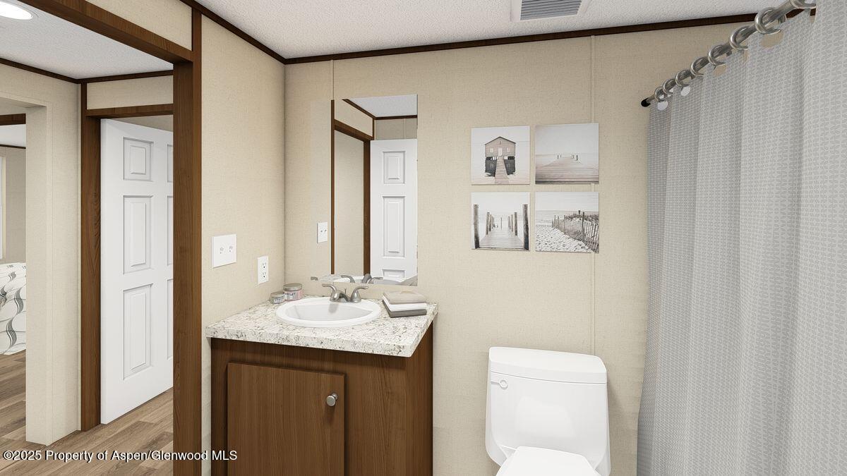 133 W Carson Circle Parachute CO 81635