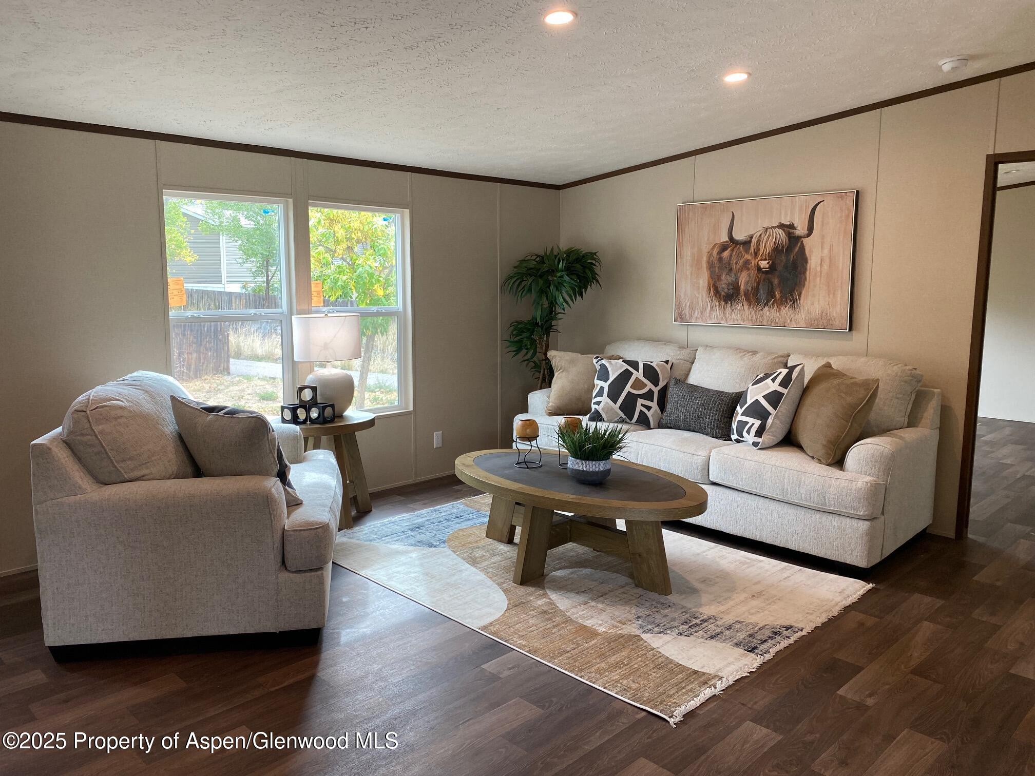 133 W Carson Circle Parachute CO 81635