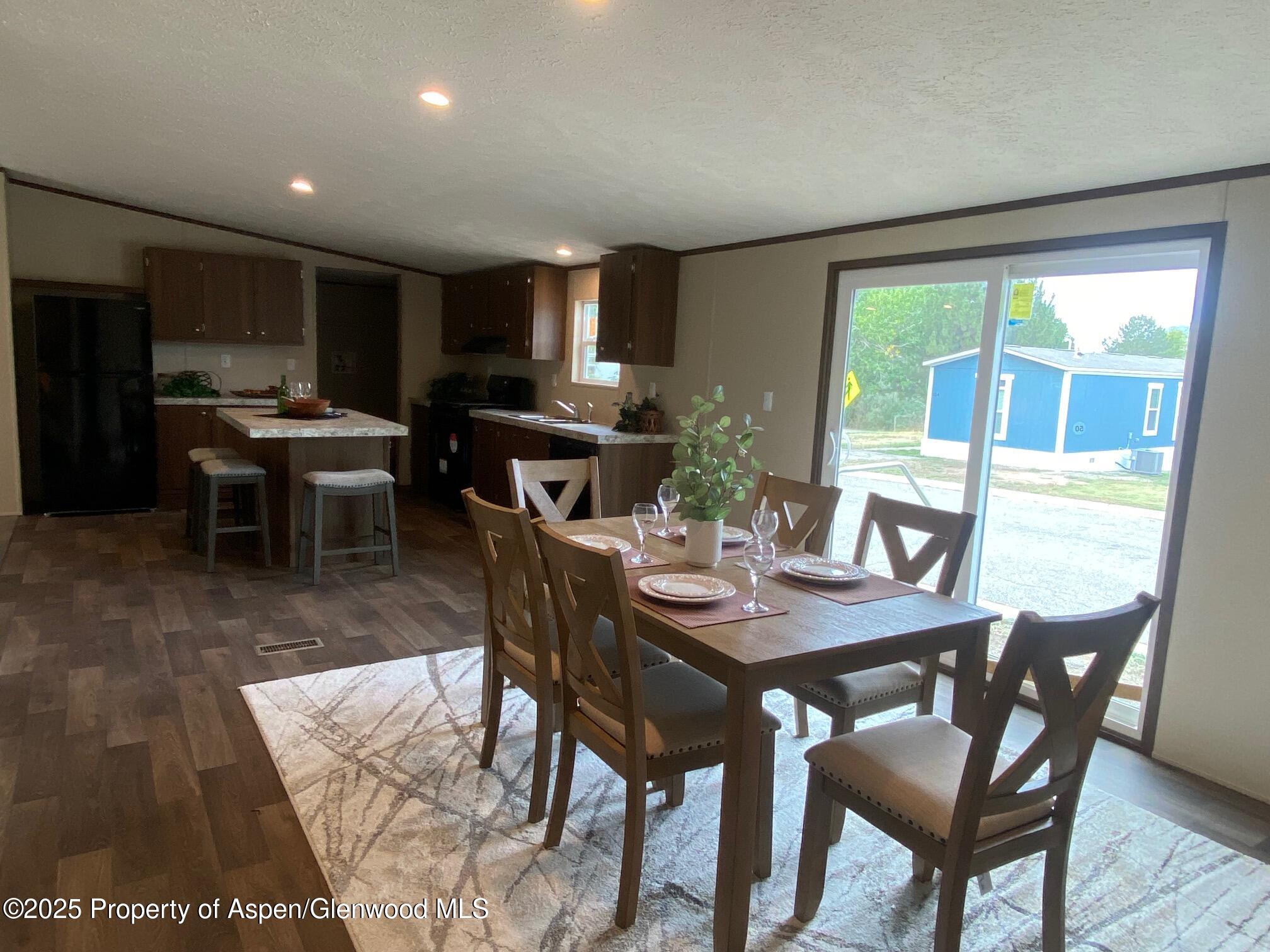 133 W Carson Circle Parachute CO 81635