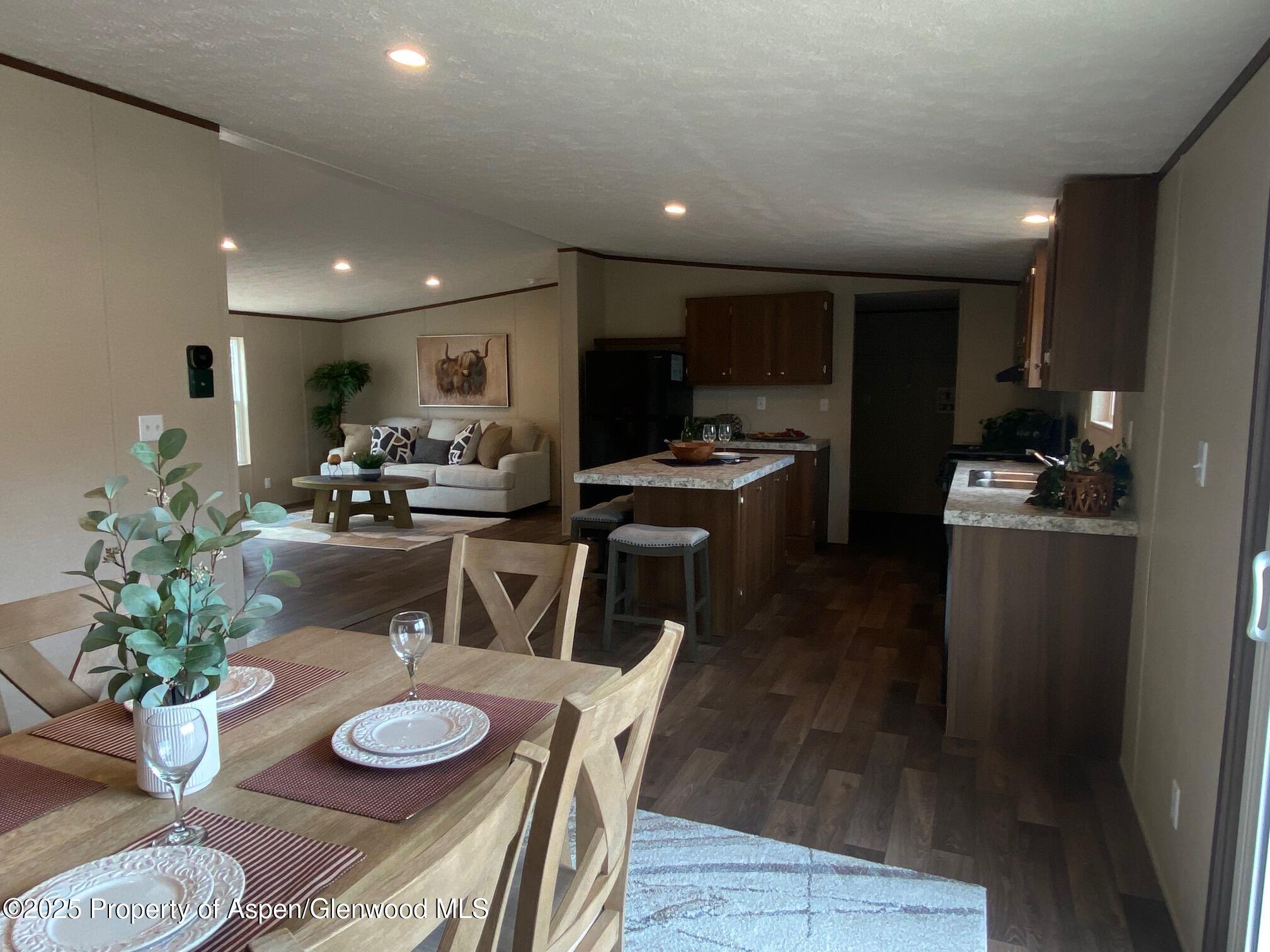 133 W Carson Circle Parachute CO 81635