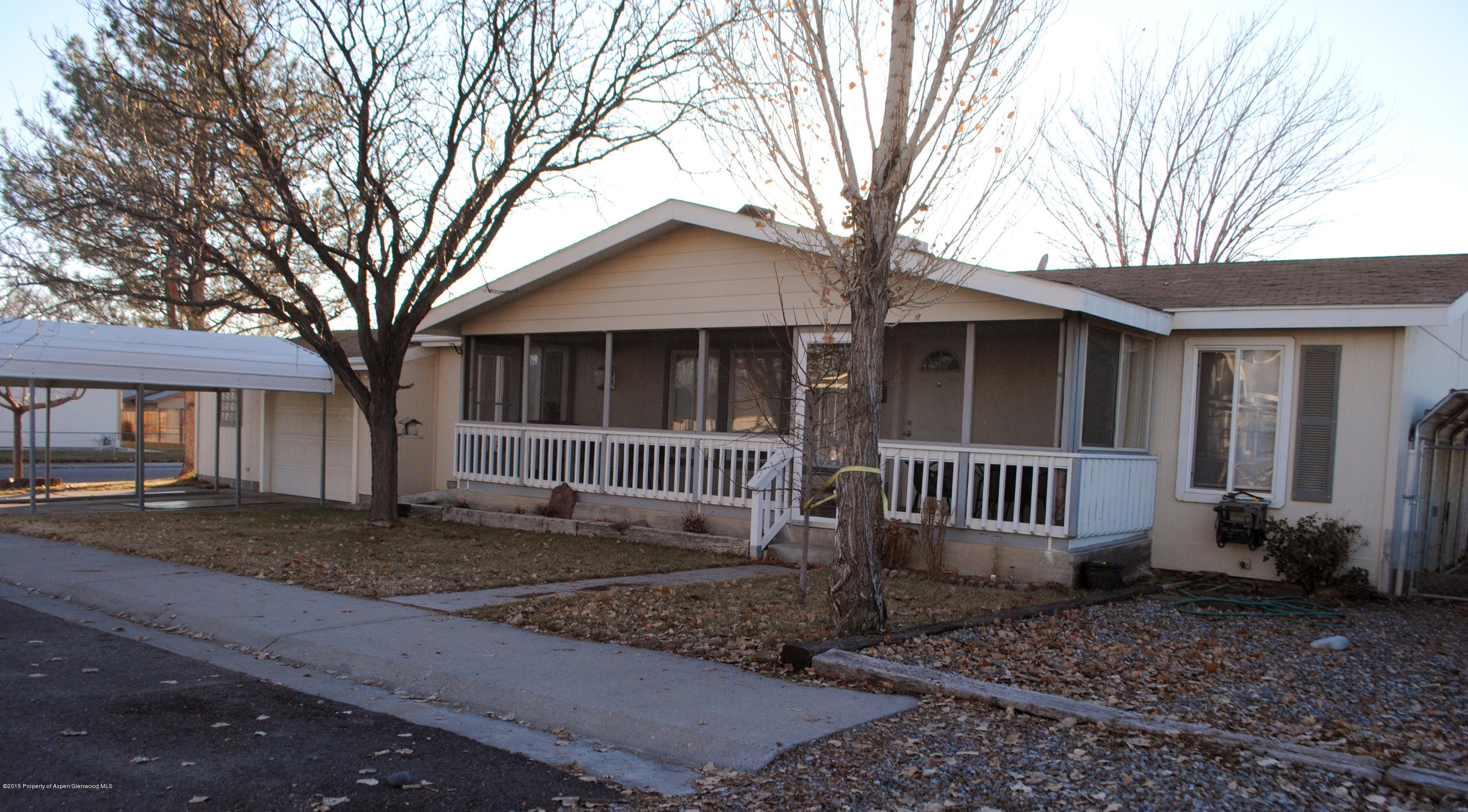423 Alamo Street Grand Junction CO 81504