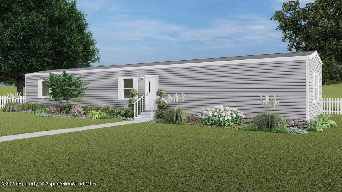 103 Bent Creek Circle Parachute CO 81635