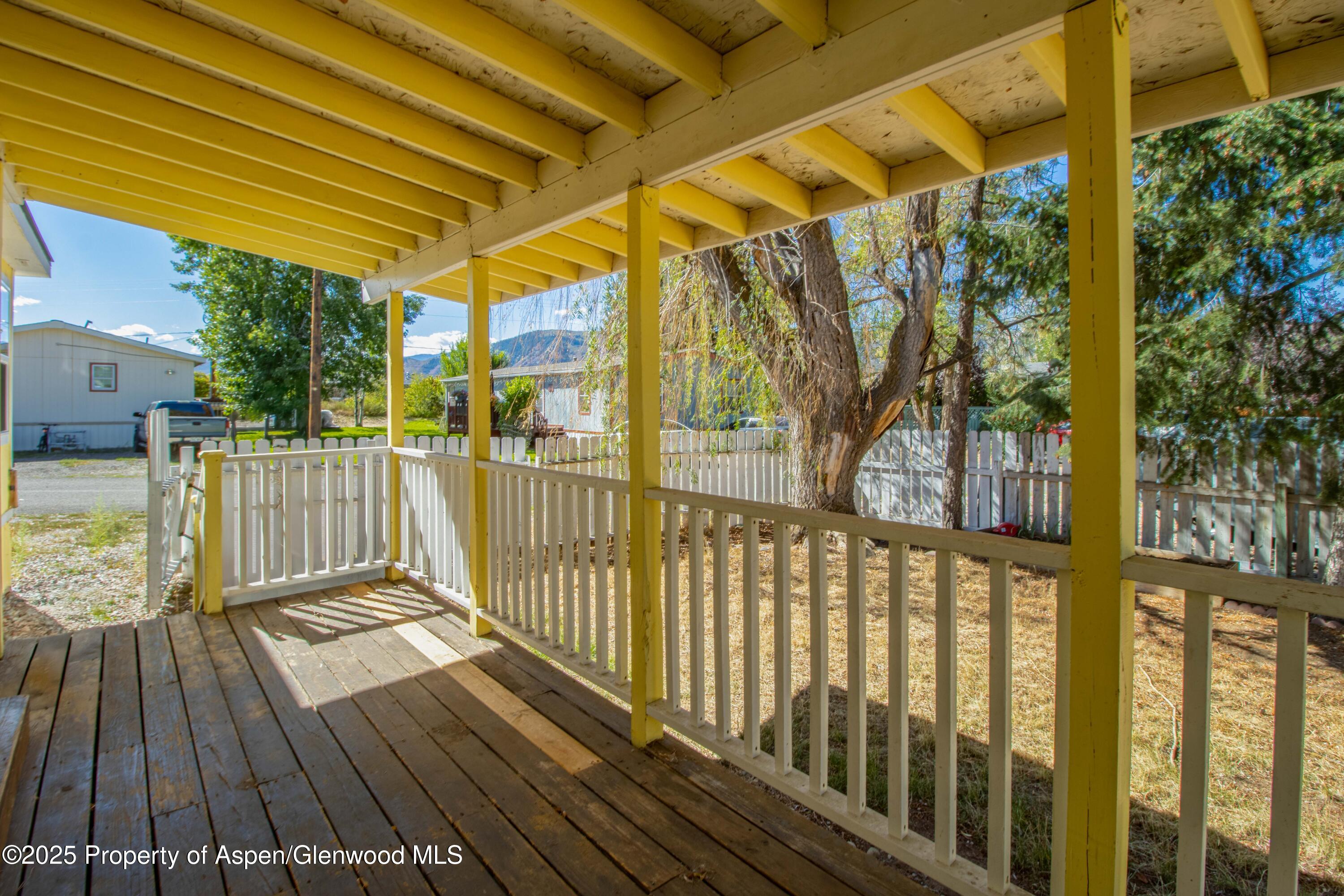 161 James Circle Eljebel CO 81623