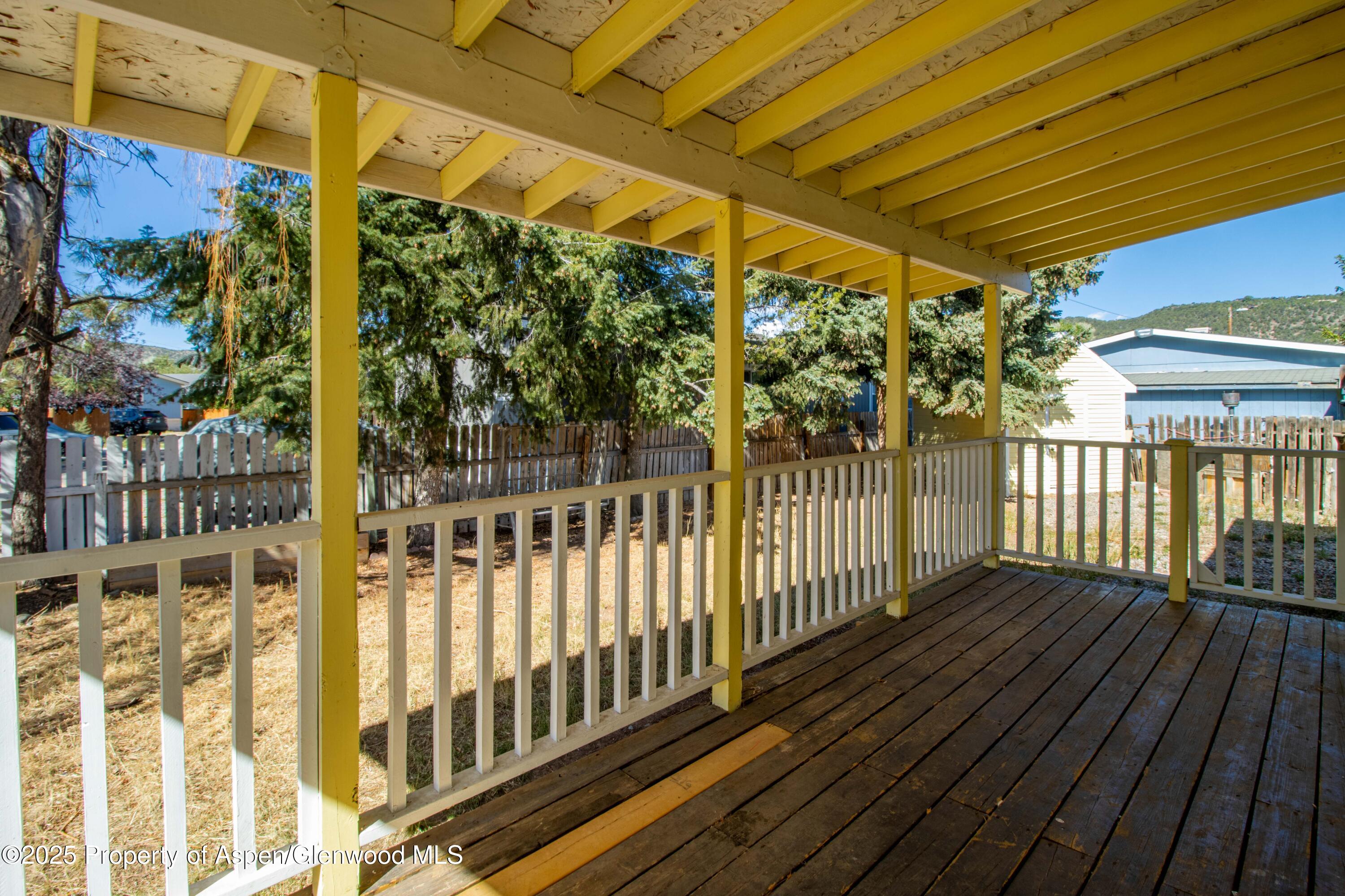 161 James Circle Eljebel CO 81623