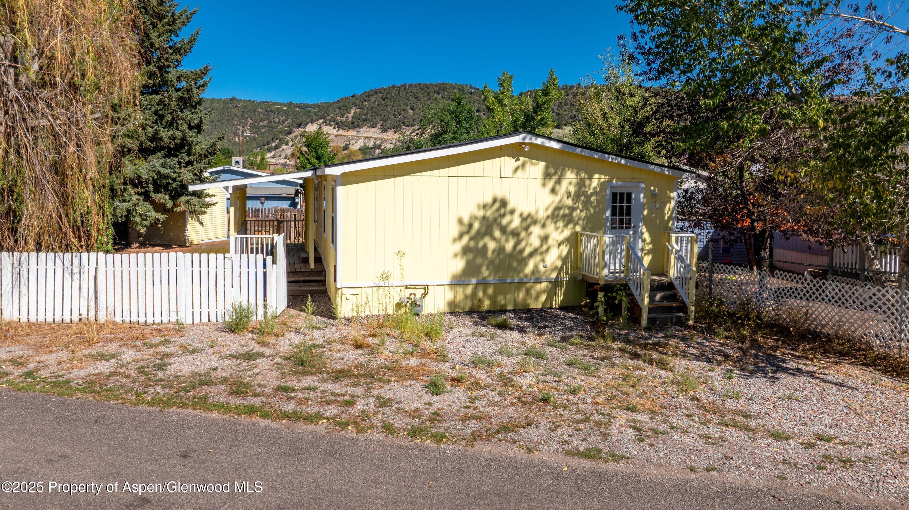 161 James Circle Eljebel CO 81623