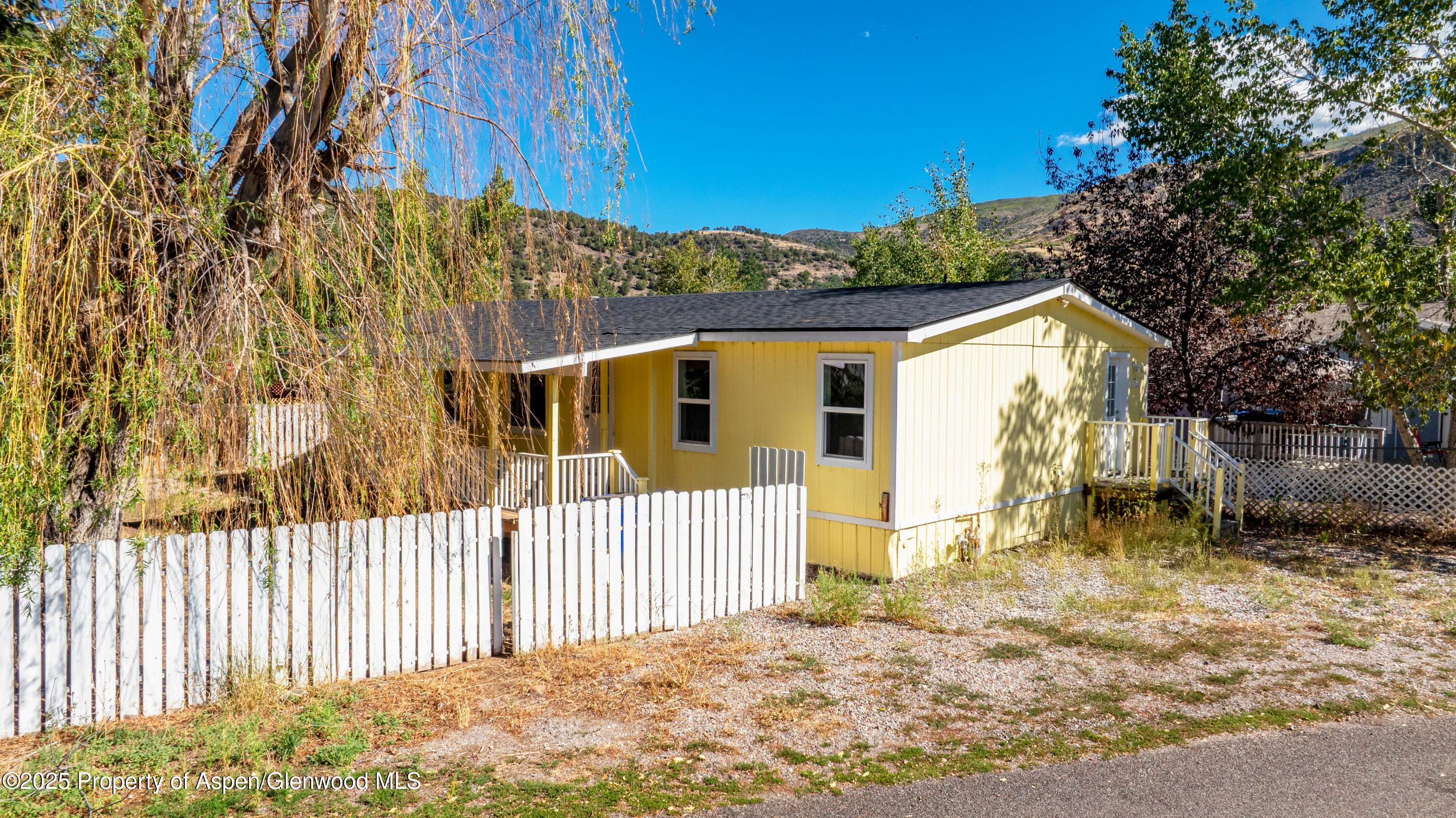 161 James Circle Eljebel CO 81623