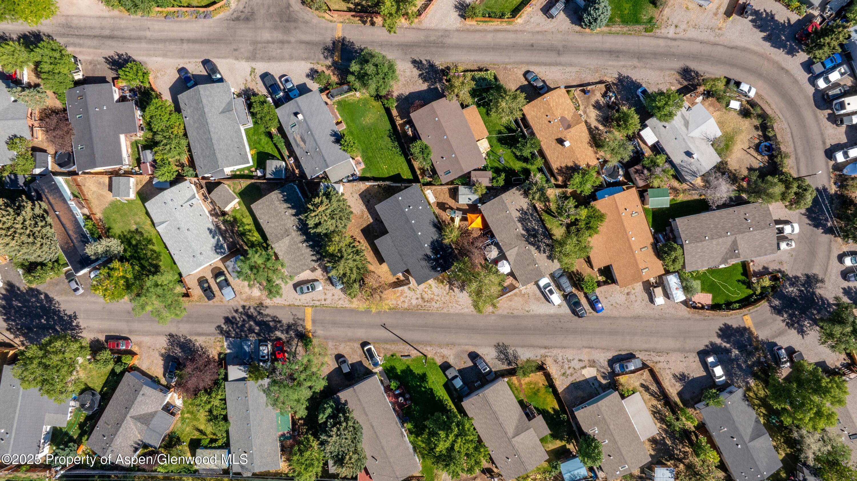 161 James Circle Eljebel CO 81623