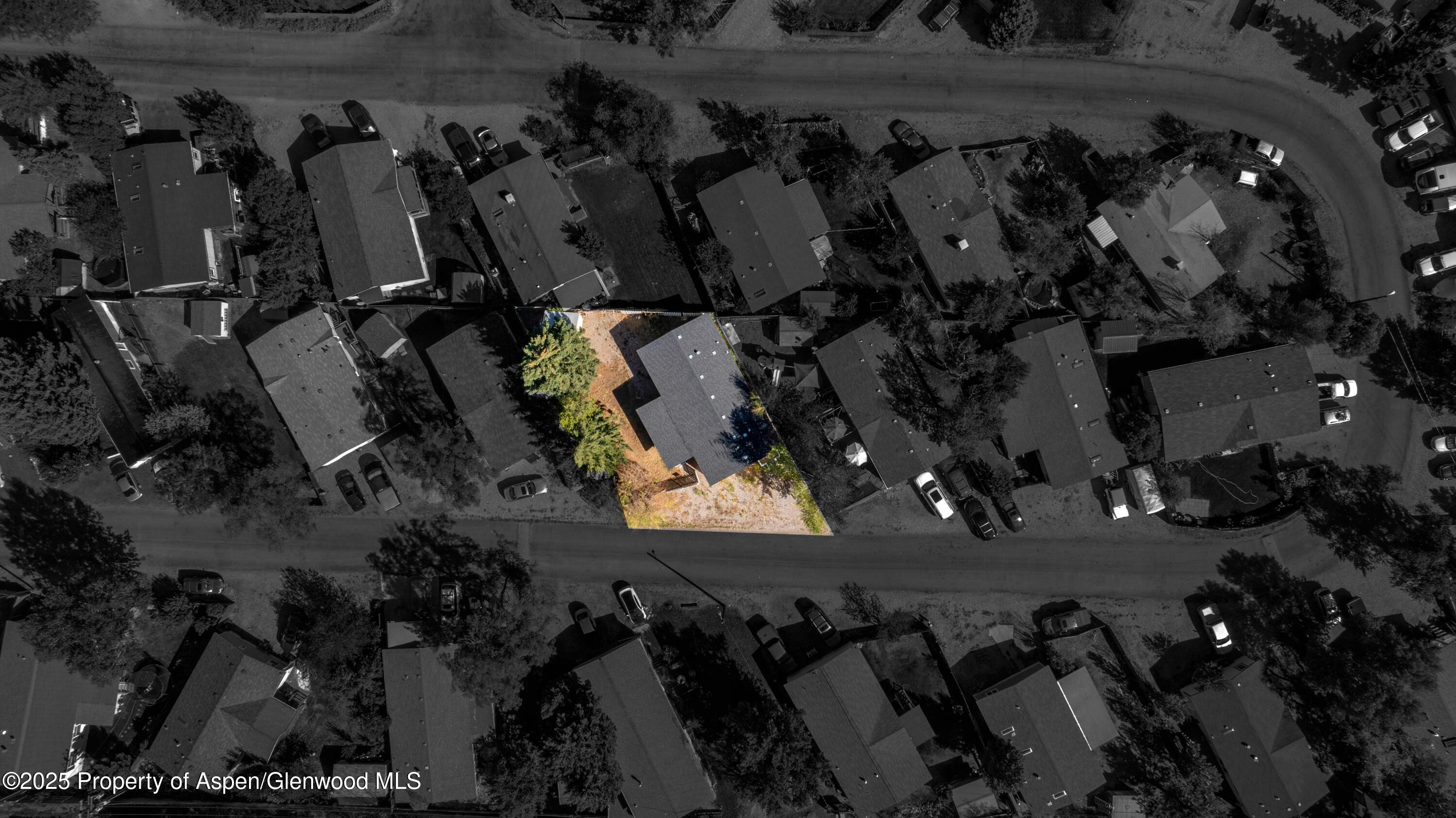 161 James Circle Eljebel CO 81623