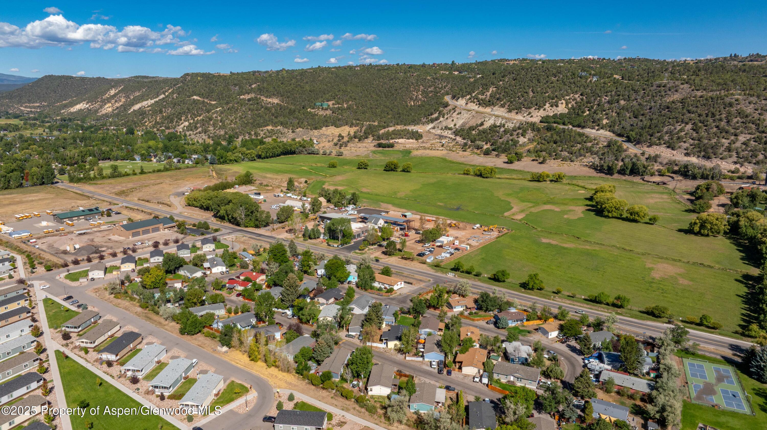 161 James Circle Eljebel CO 81623