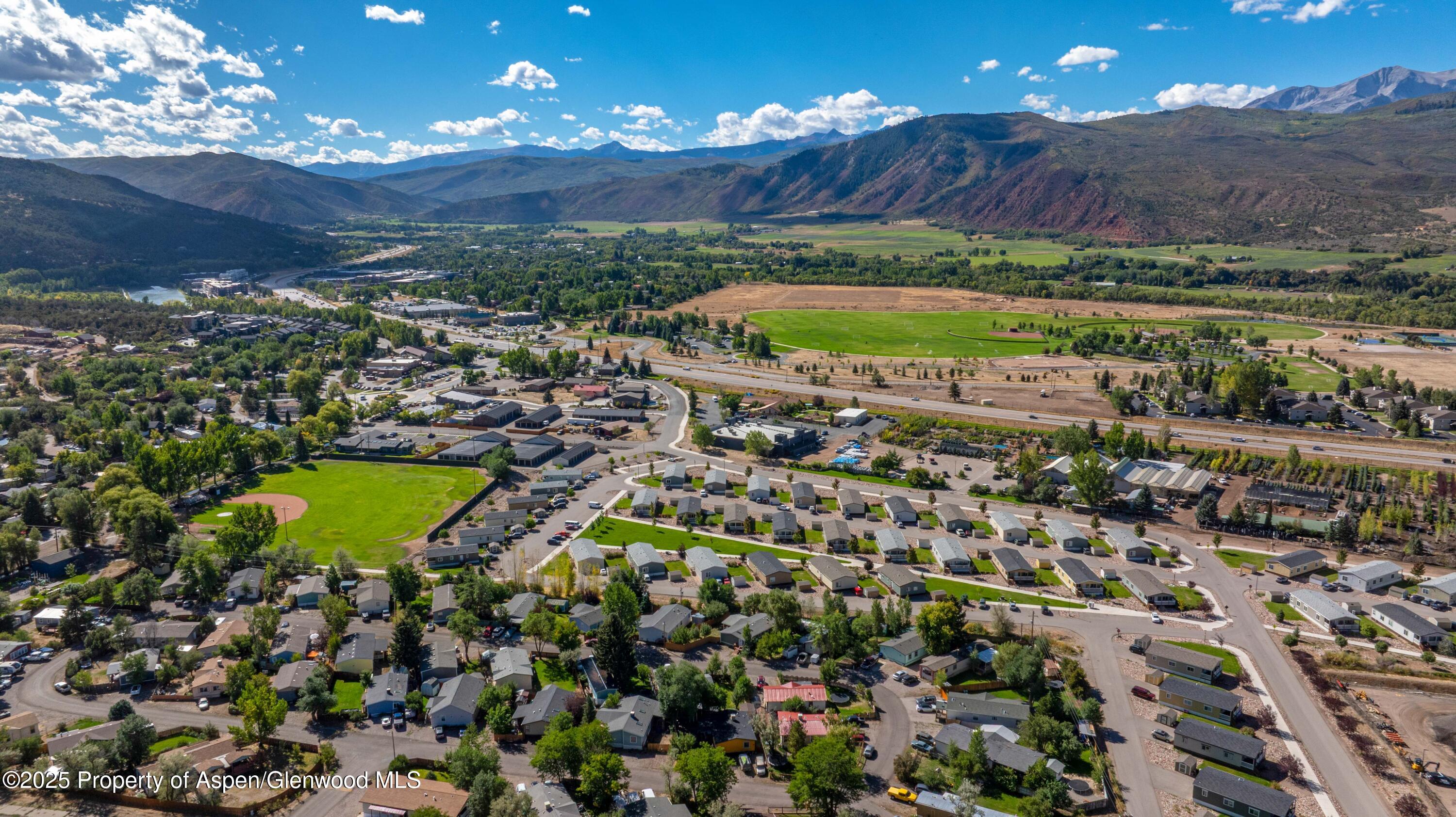 161 James Circle Eljebel CO 81623