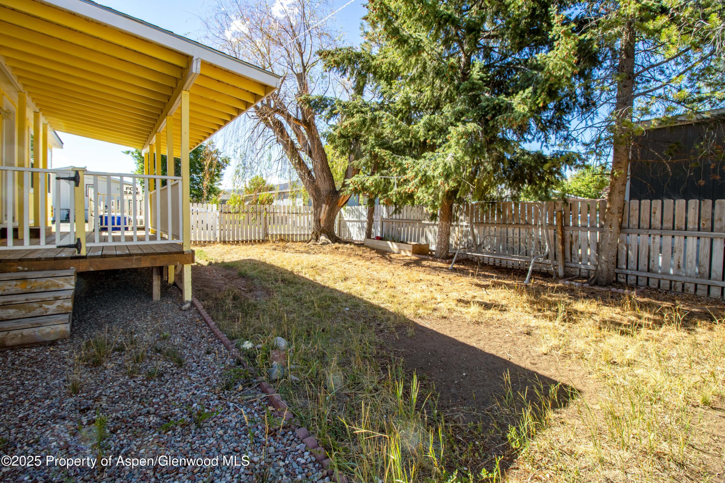 161 James Circle Eljebel CO 81623