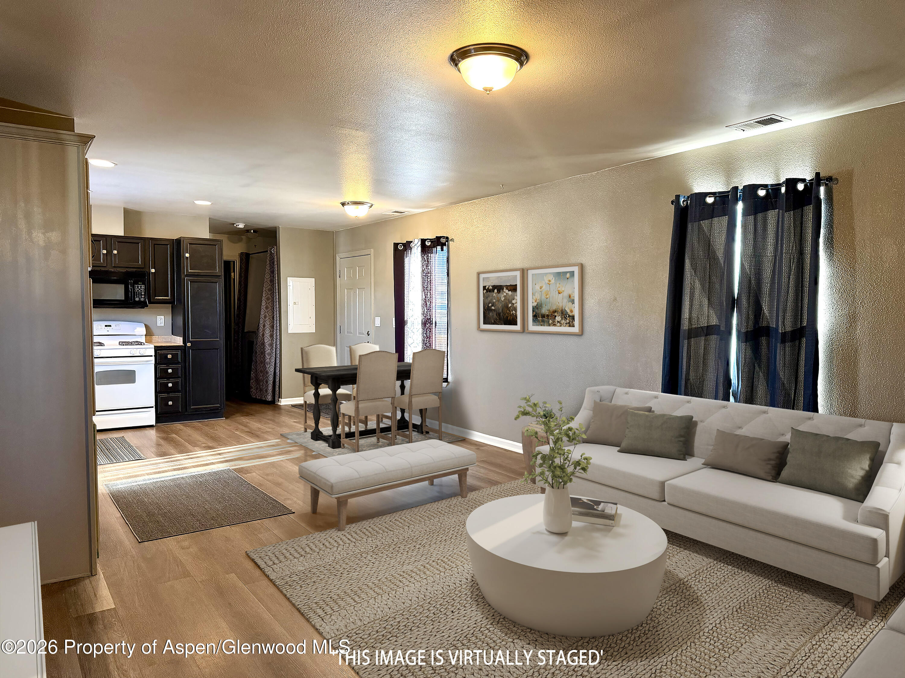 104 Mahogany Circle Parachute CO 81635