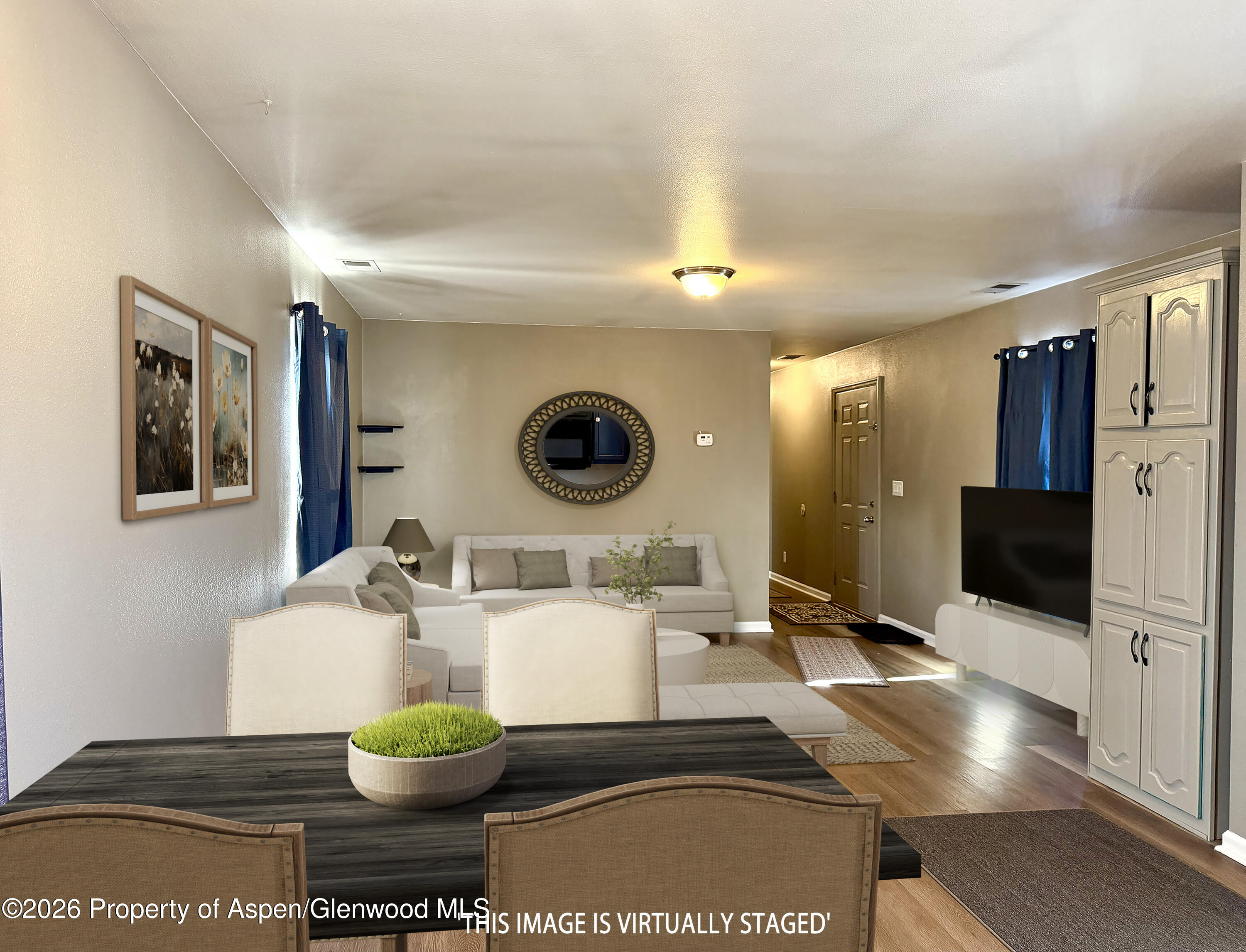 104 Mahogany Circle Parachute CO 81635