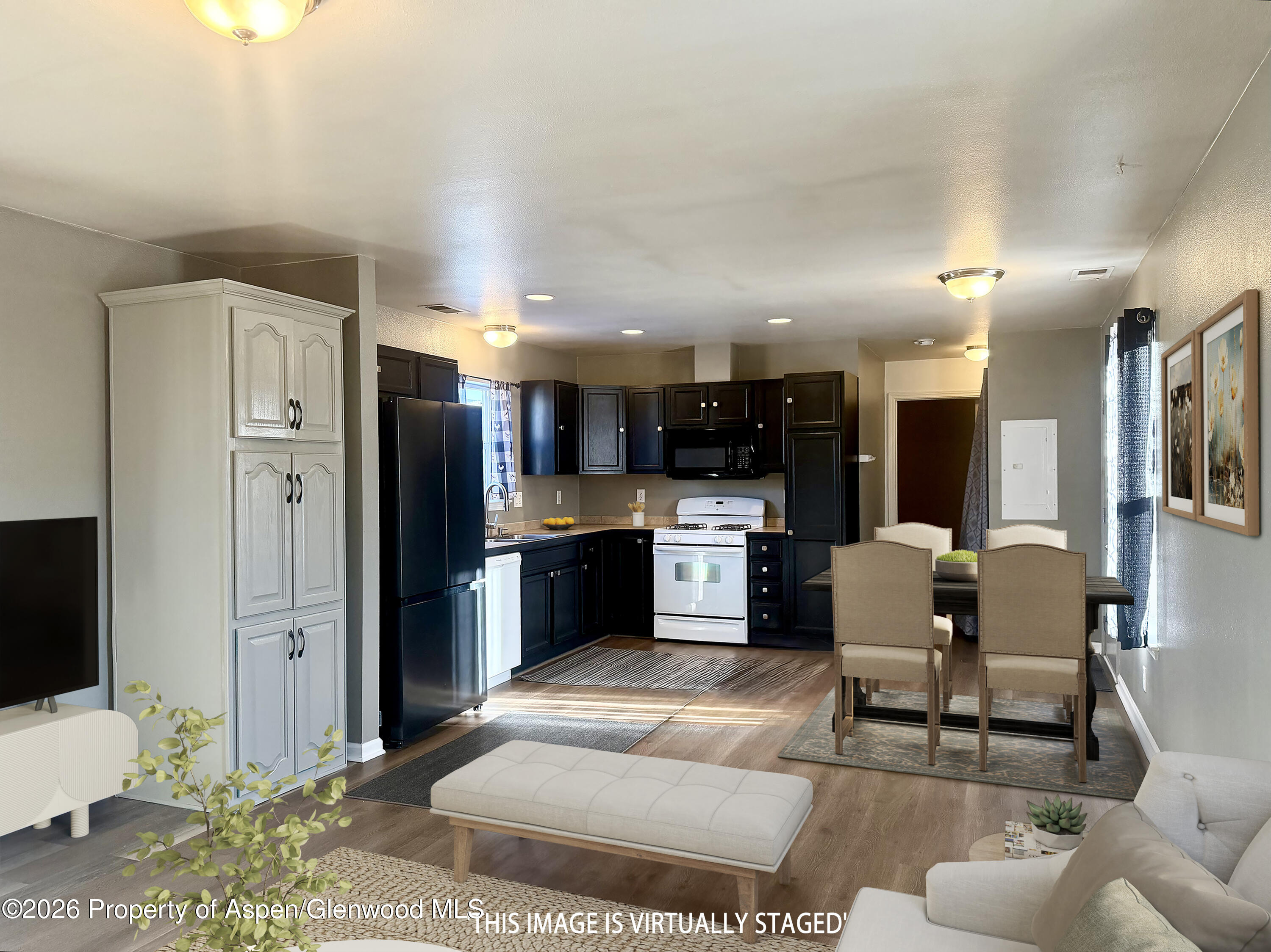 104 Mahogany Circle Parachute CO 81635