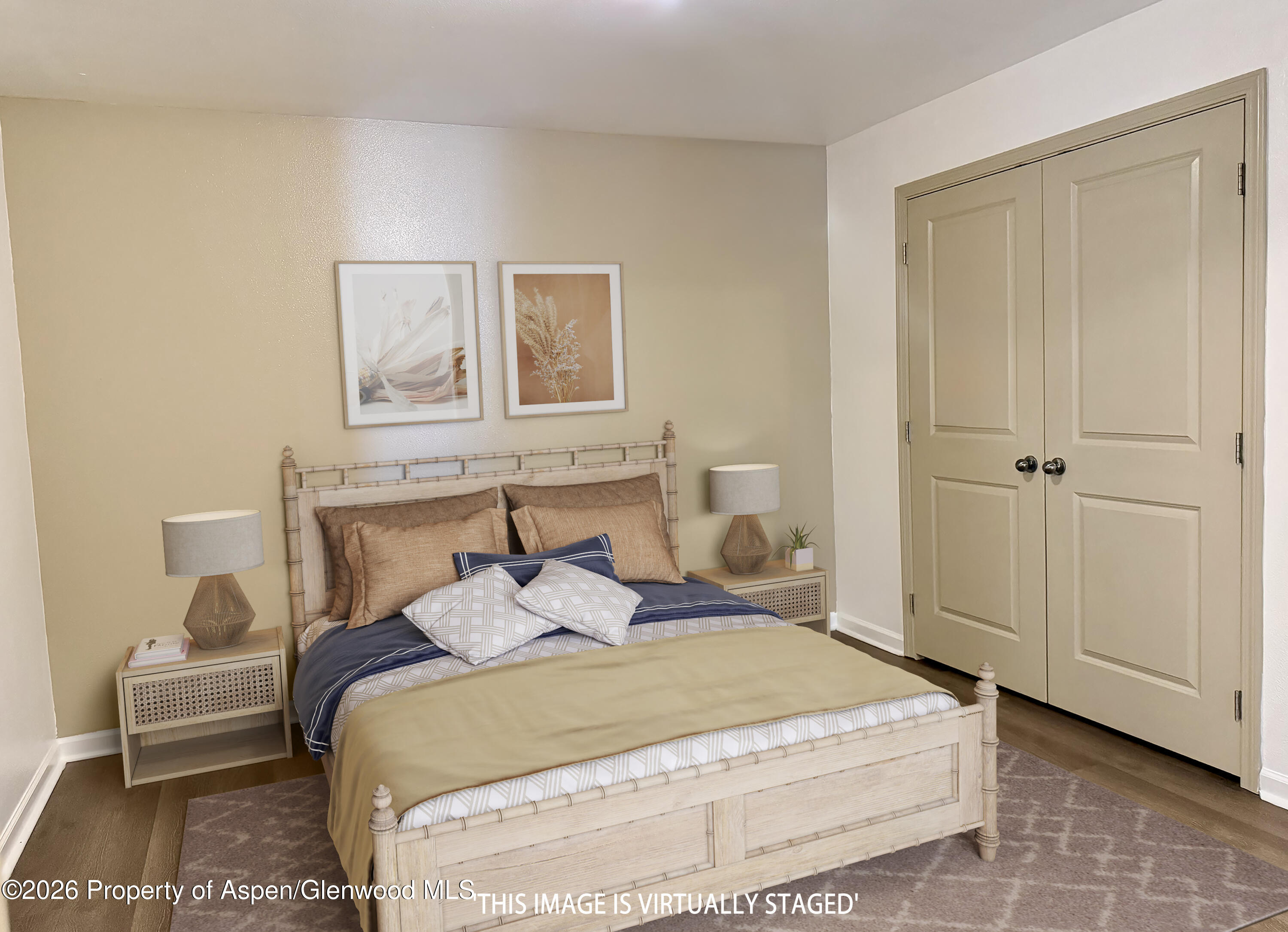 104 Mahogany Circle Parachute CO 81635