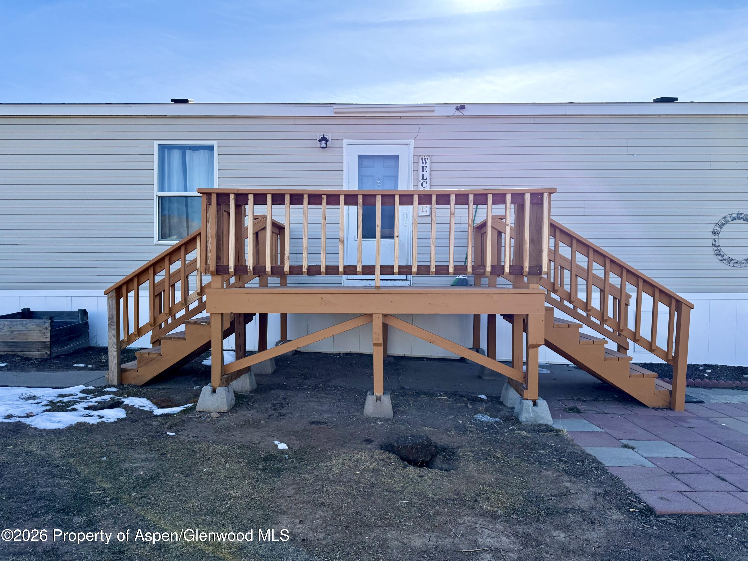 104 Mahogany Circle Parachute CO 81635