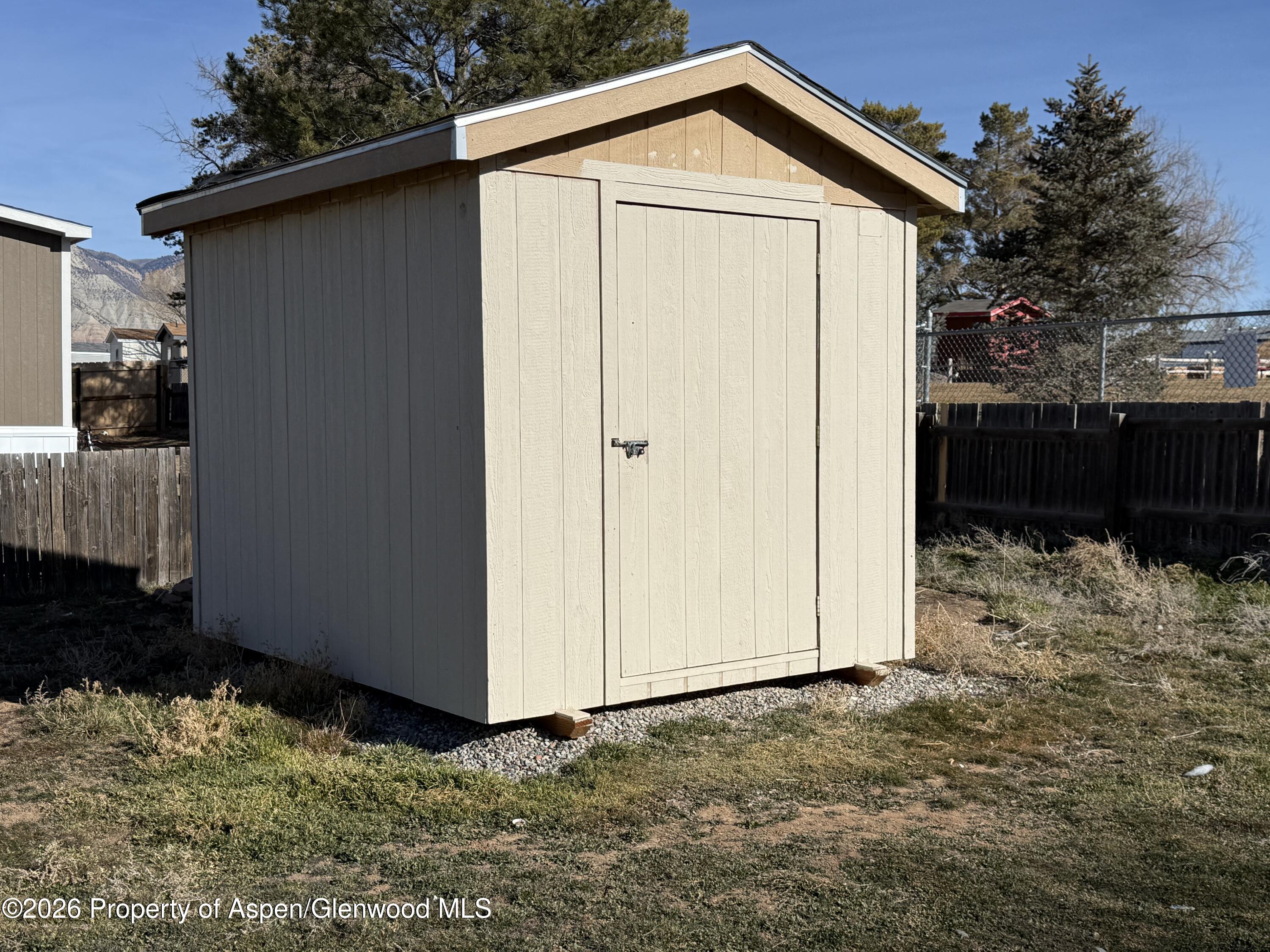 104 Mahogany Circle Parachute CO 81635