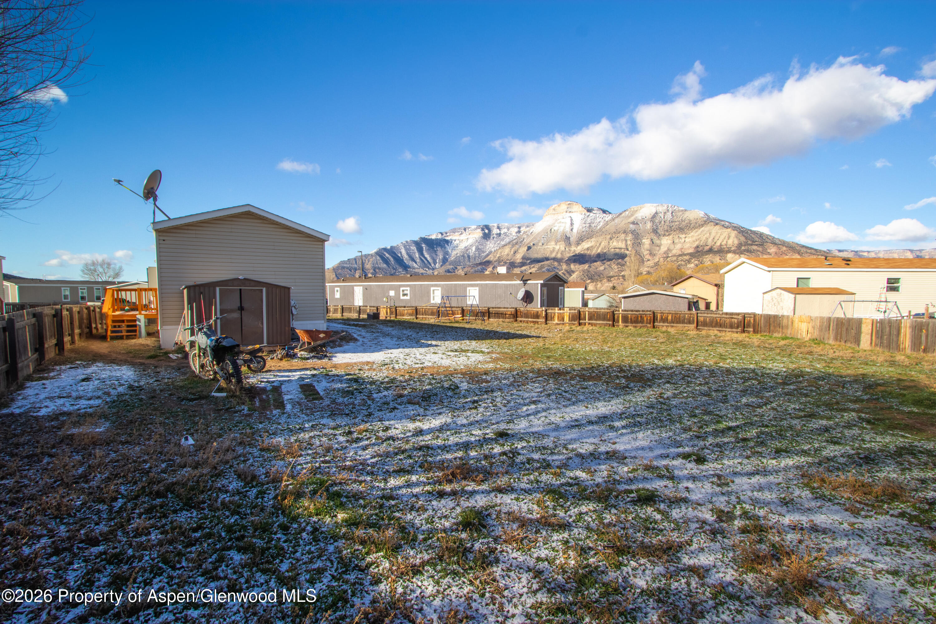 104 Mahogany Circle Parachute CO 81635