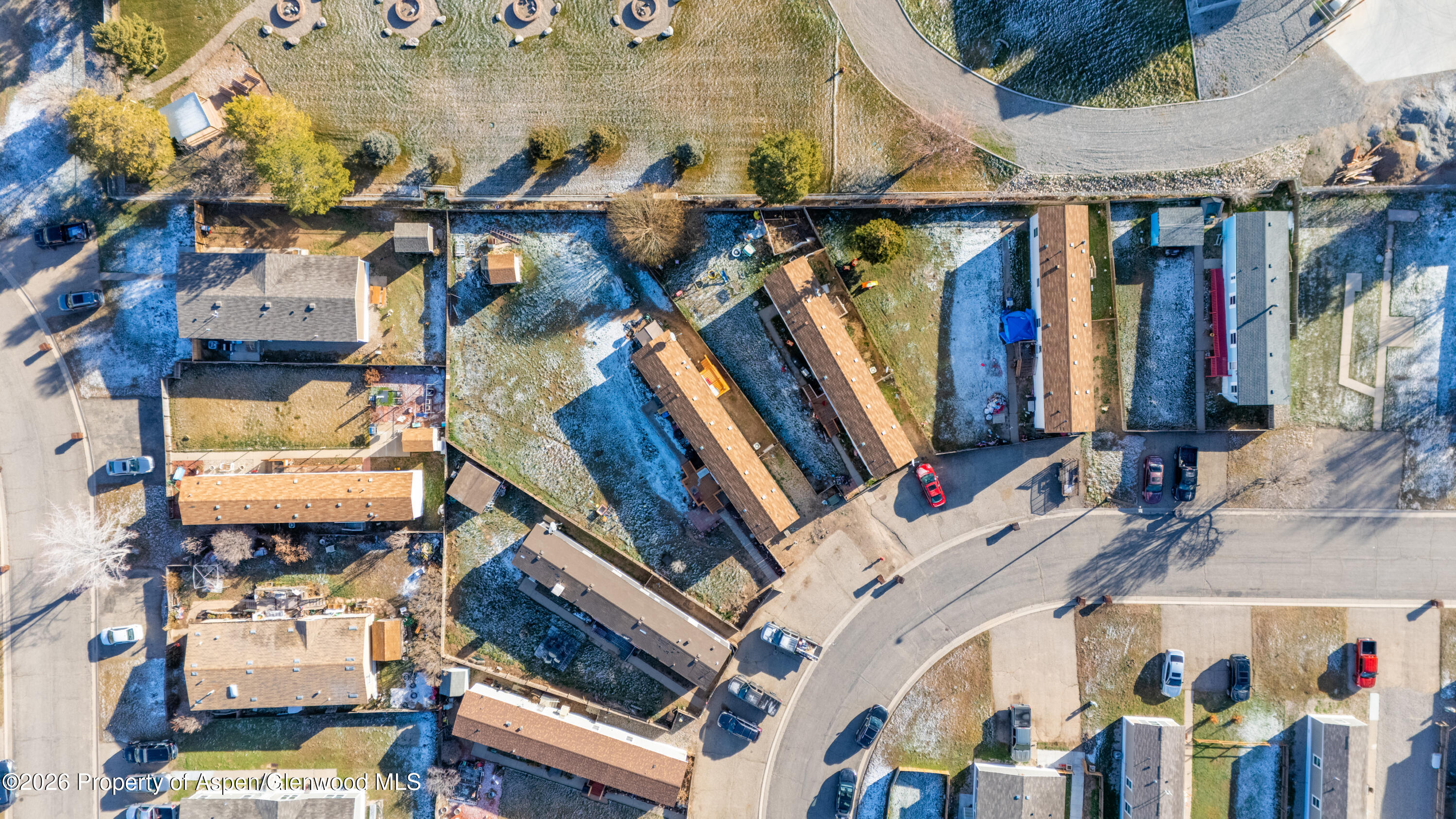 104 Mahogany Circle Parachute CO 81635