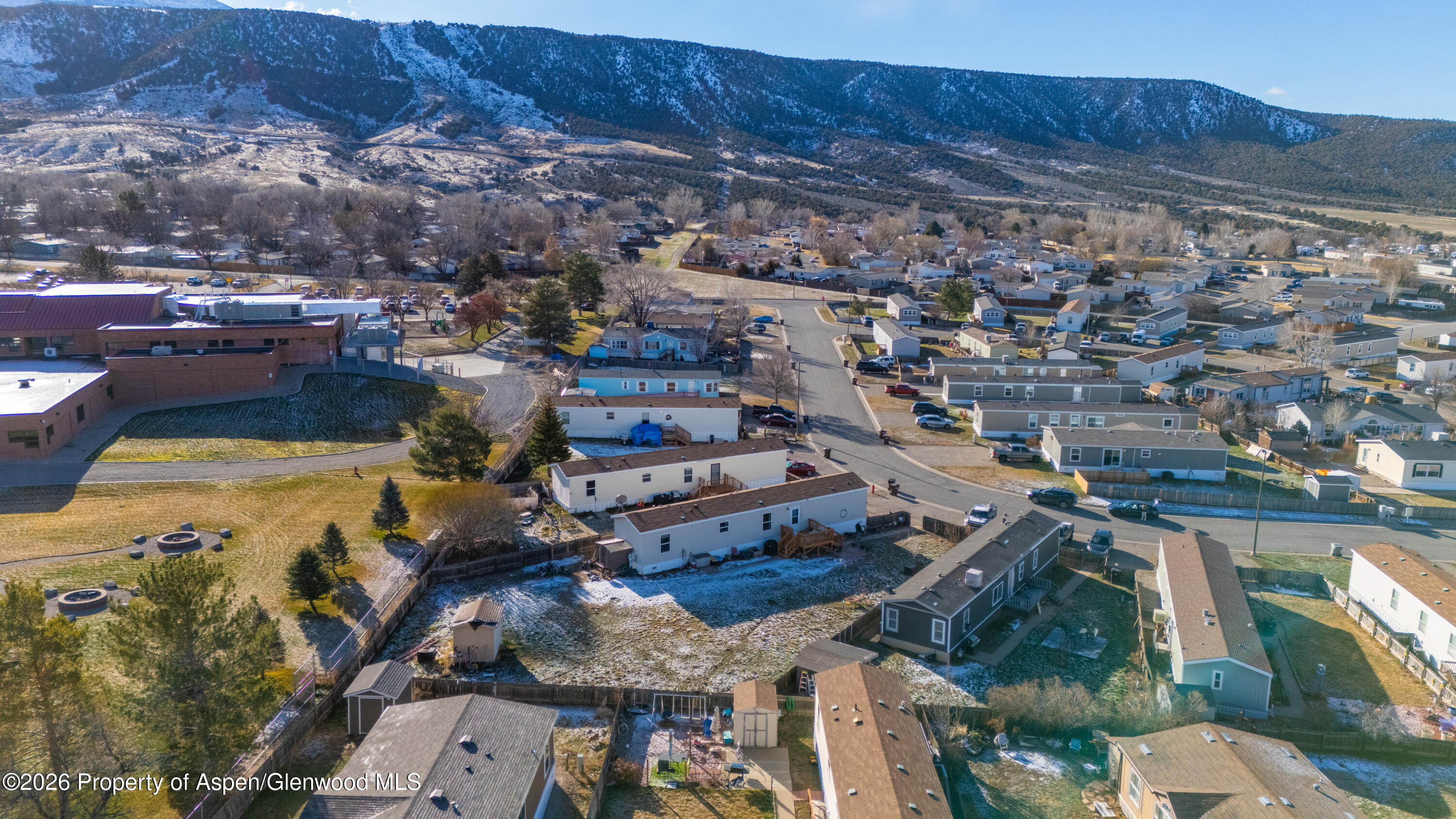 104 Mahogany Circle Parachute CO 81635