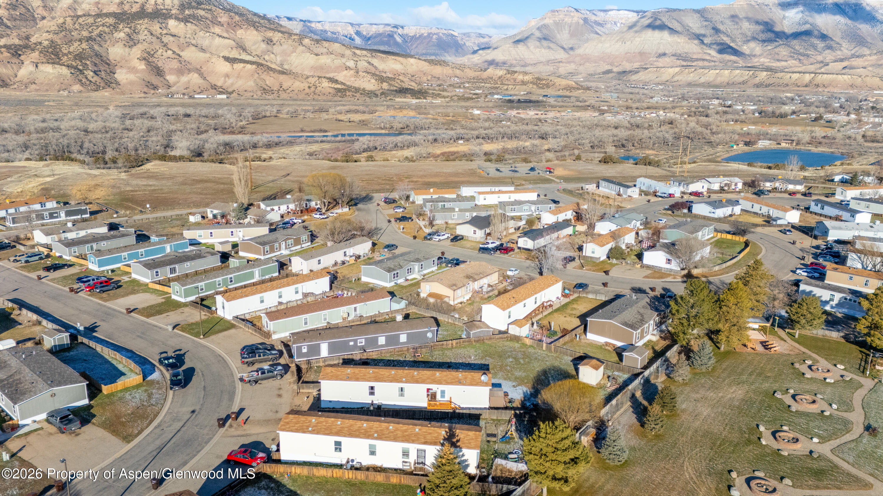 104 Mahogany Circle Parachute CO 81635