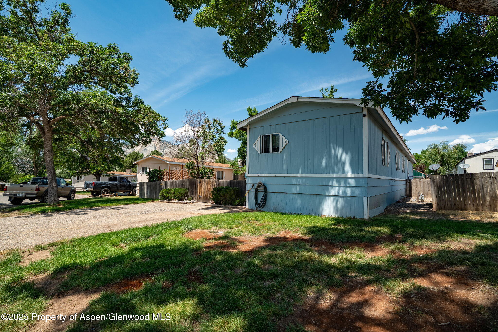 79 W Silverbell Place Battlement Mesa CO 81635