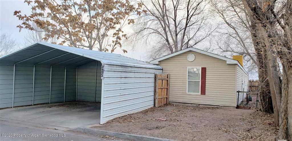 372 Clarinet Lane Grand Junction CO 81504