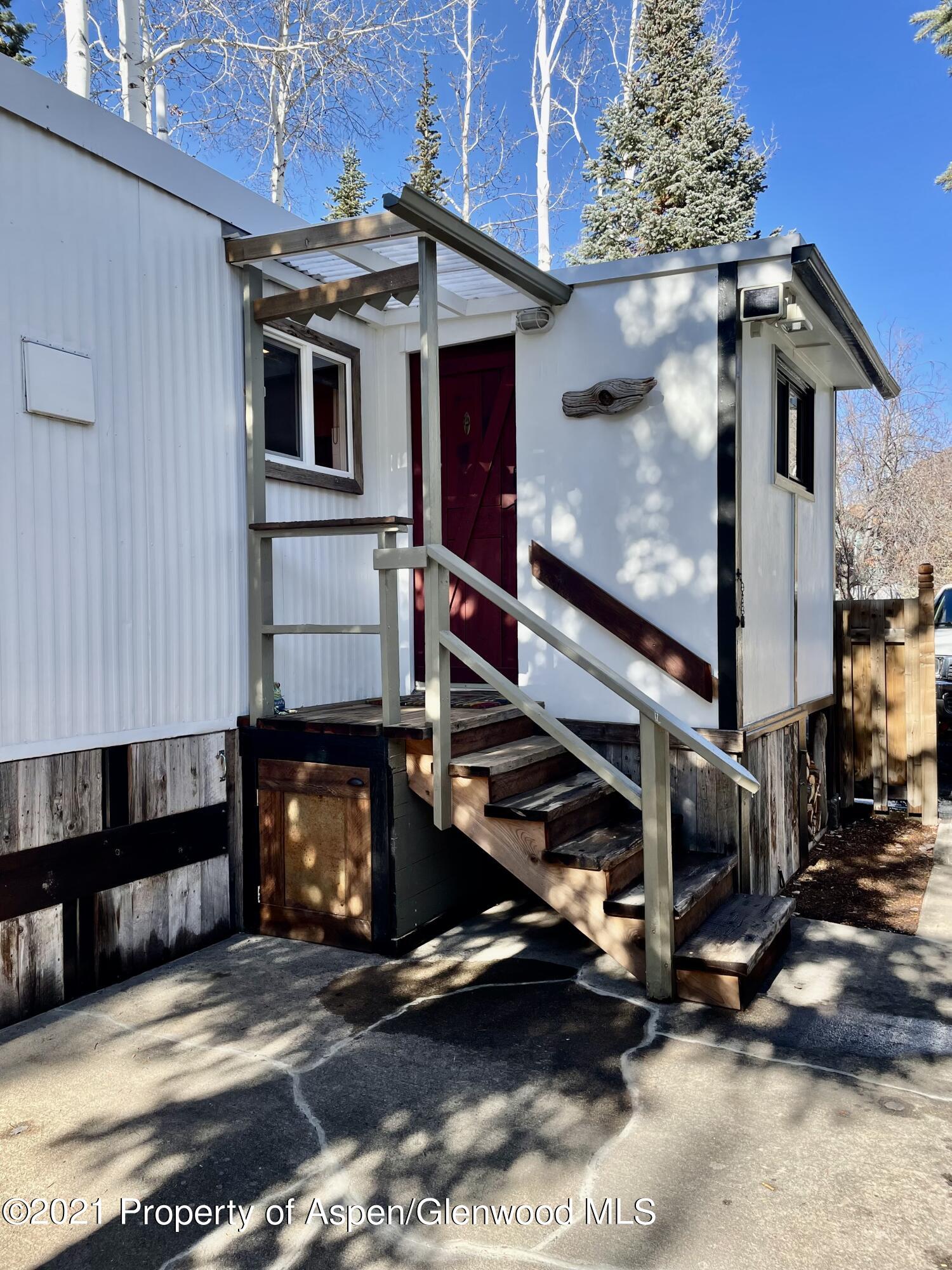 139 Aspen Village Aspen CO 81611