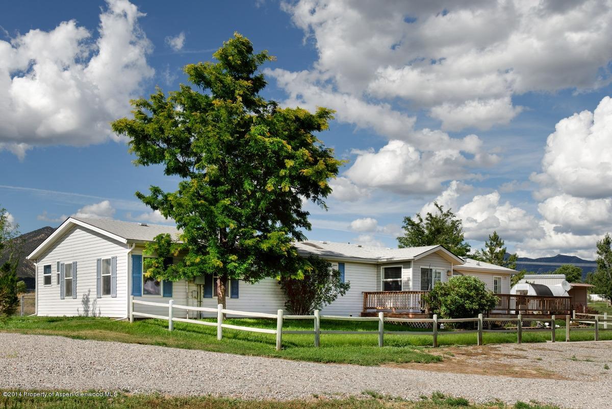1107 Lariat Road Silt CO 81652