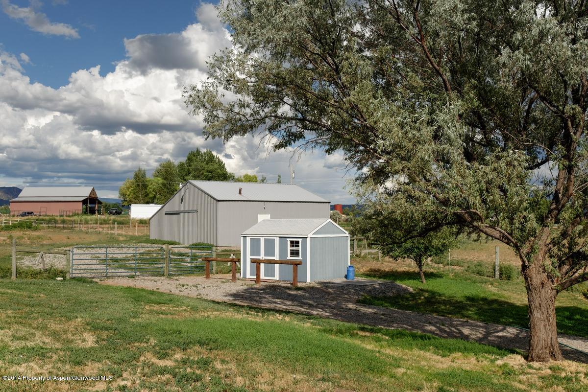 1107 Lariat Road Silt CO 81652