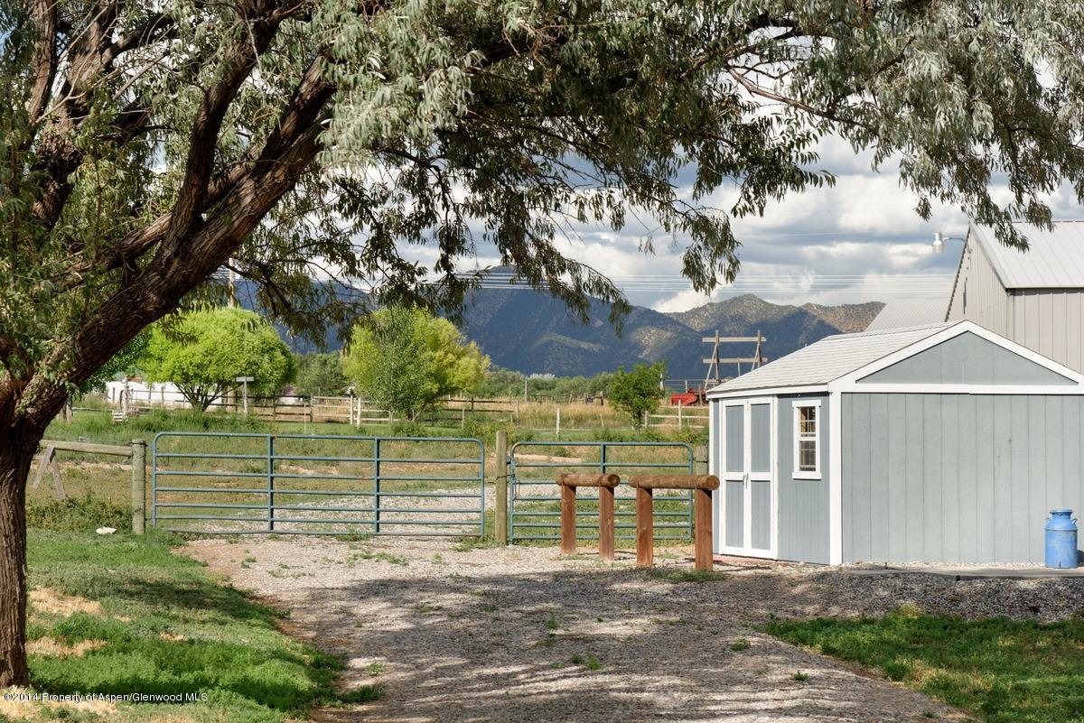 1107 Lariat Road Silt CO 81652