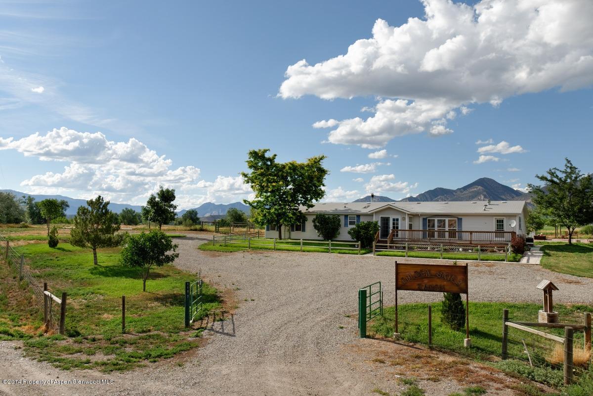 1107 Lariat Road Silt CO 81652