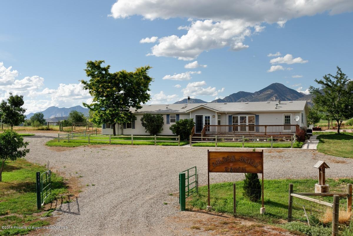 1107 Lariat Road Silt CO 81652