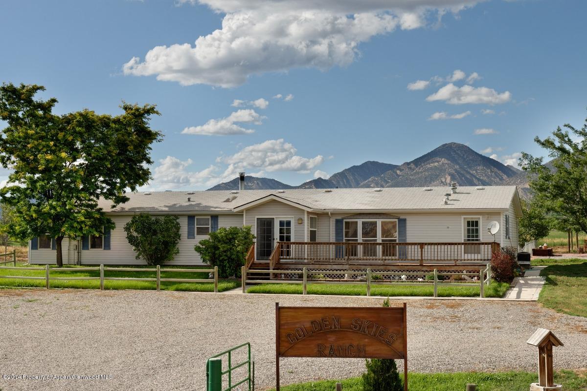 1107 Lariat Road Silt CO 81652