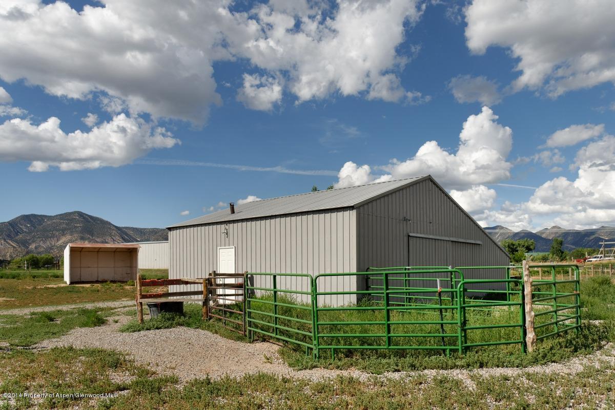 1107 Lariat Road Silt CO 81652