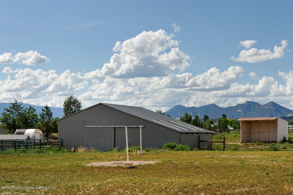 1107 Lariat Road Silt CO 81652