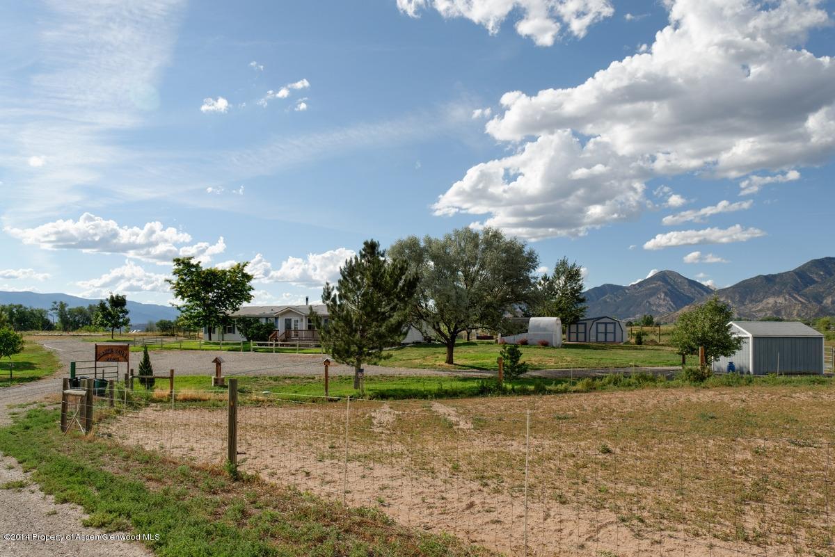 1107 Lariat Road Silt CO 81652