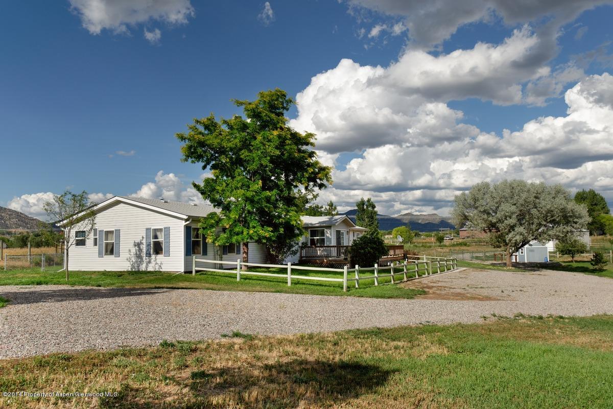 1107 Lariat Road Silt CO 81652