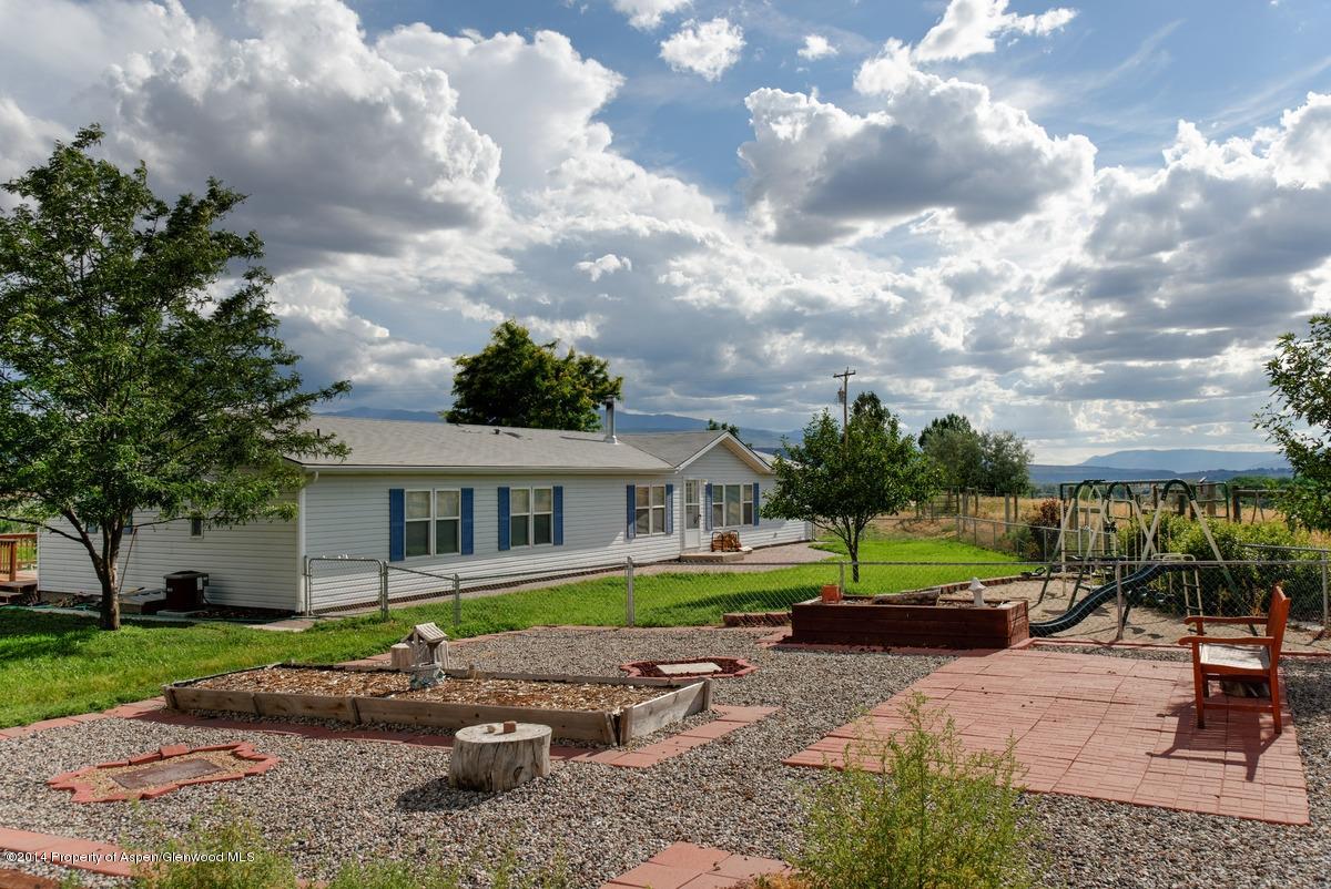 1107 Lariat Road Silt CO 81652