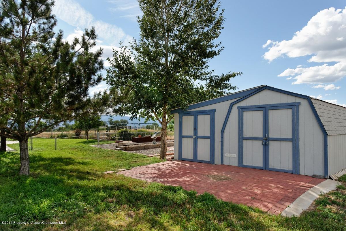 1107 Lariat Road Silt CO 81652