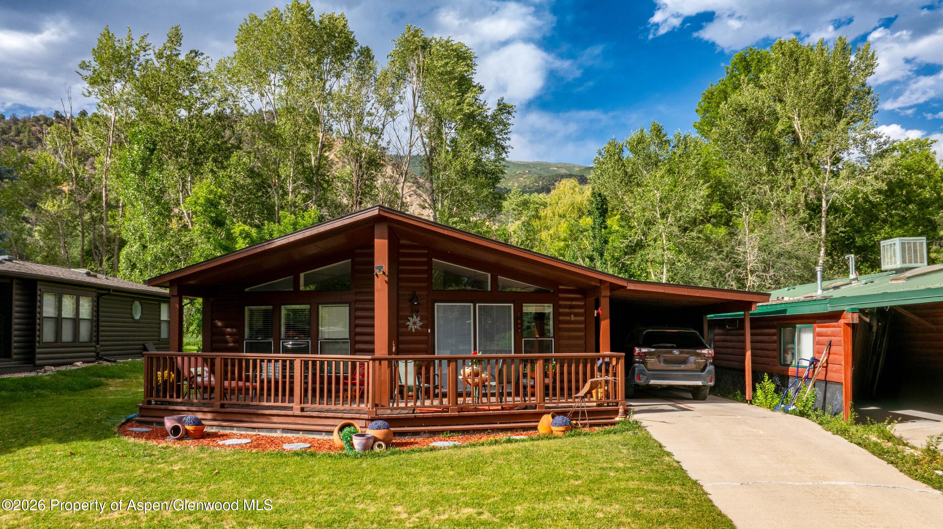 125 Center Drive Glenwood Springs CO 81601