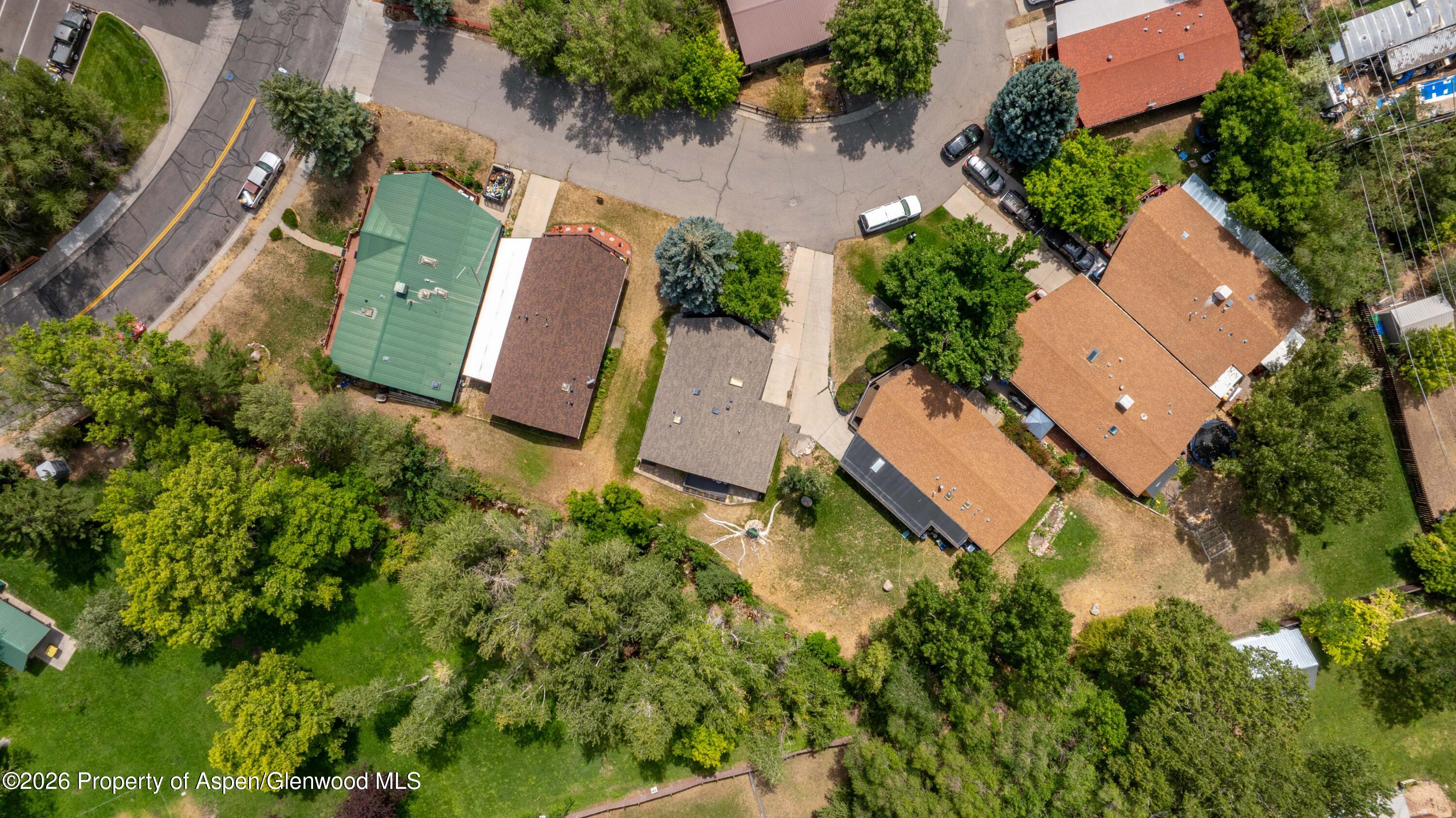 125 Center Drive Glenwood Springs CO 81601
