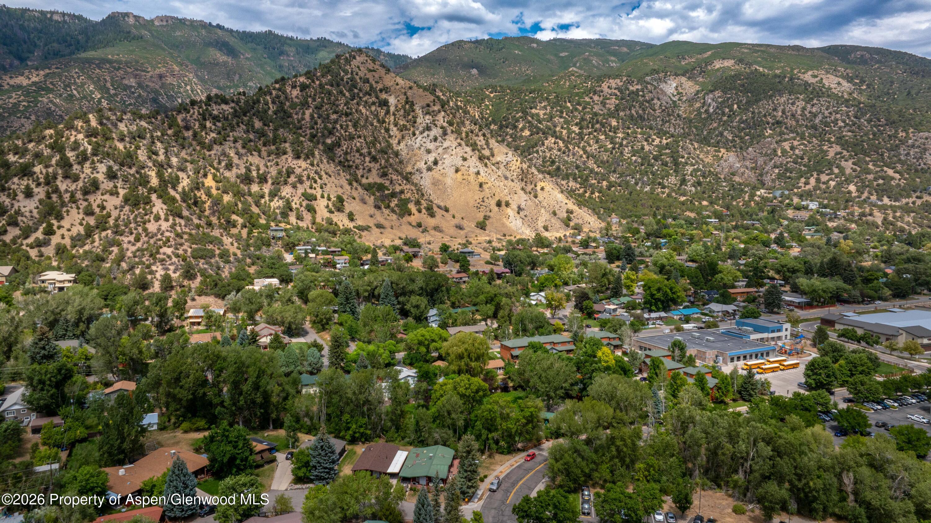 125 Center Drive Glenwood Springs CO 81601