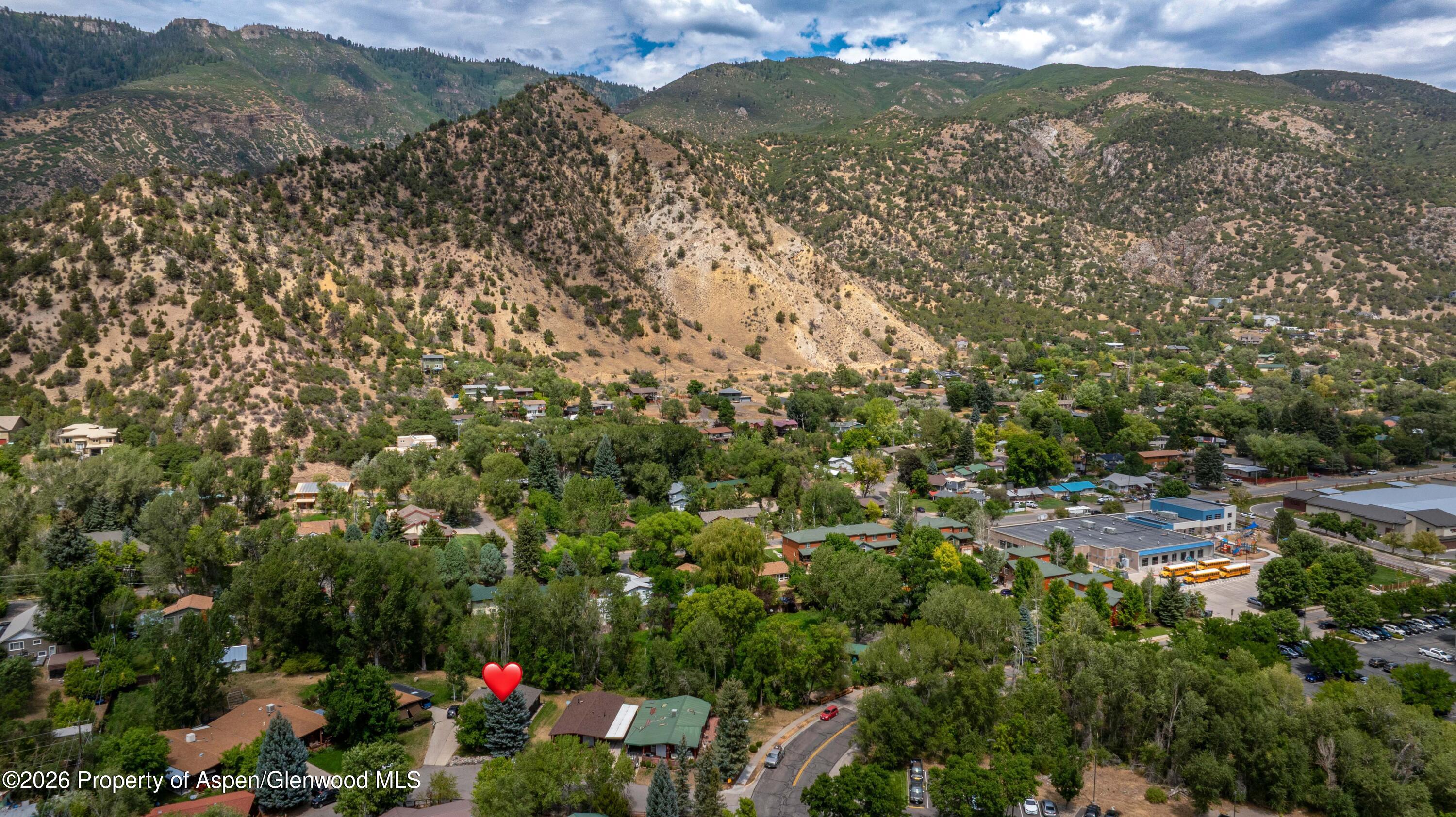 125 Center Drive Glenwood Springs CO 81601