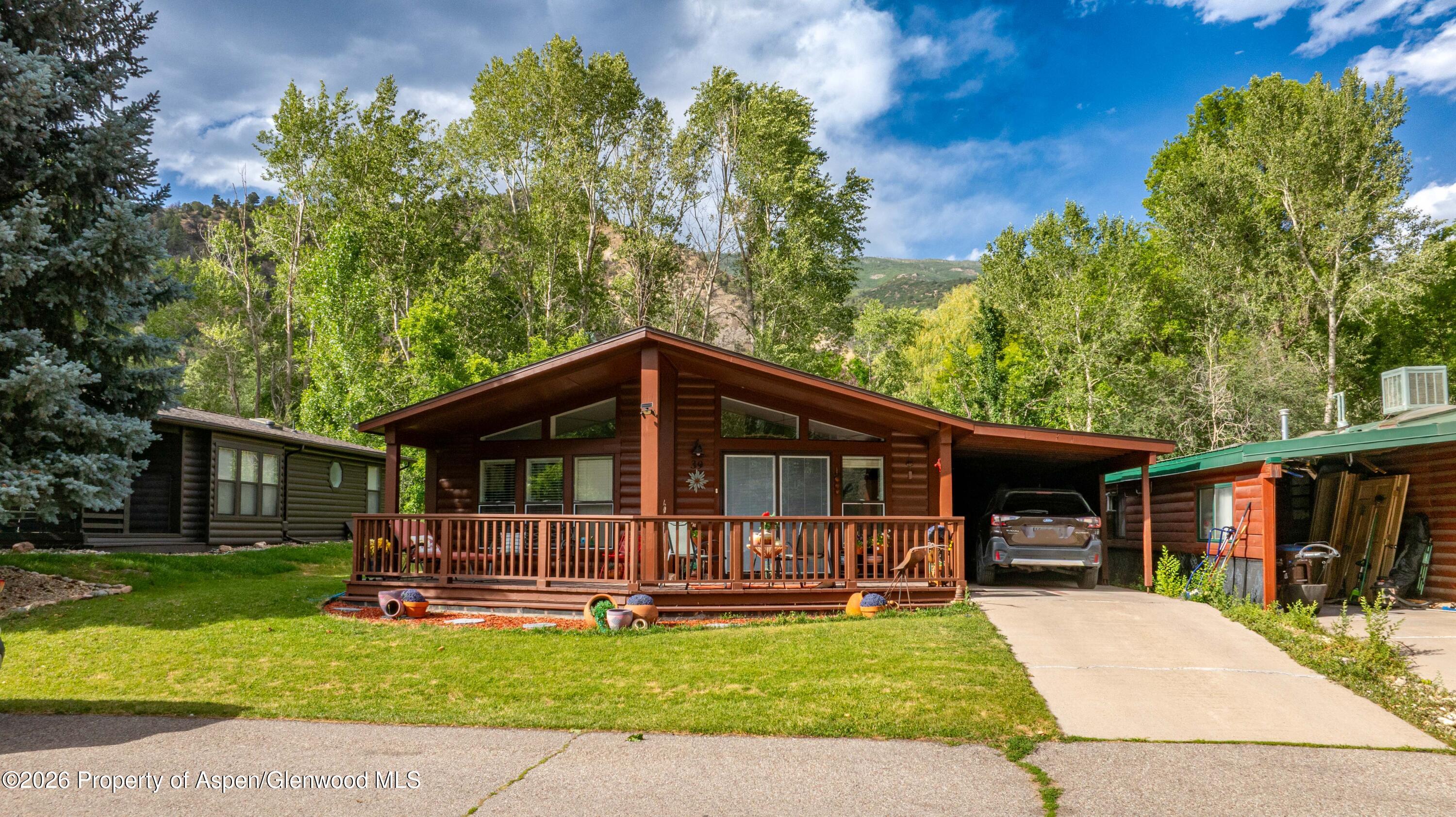 125 Center Drive Glenwood Springs CO 81601