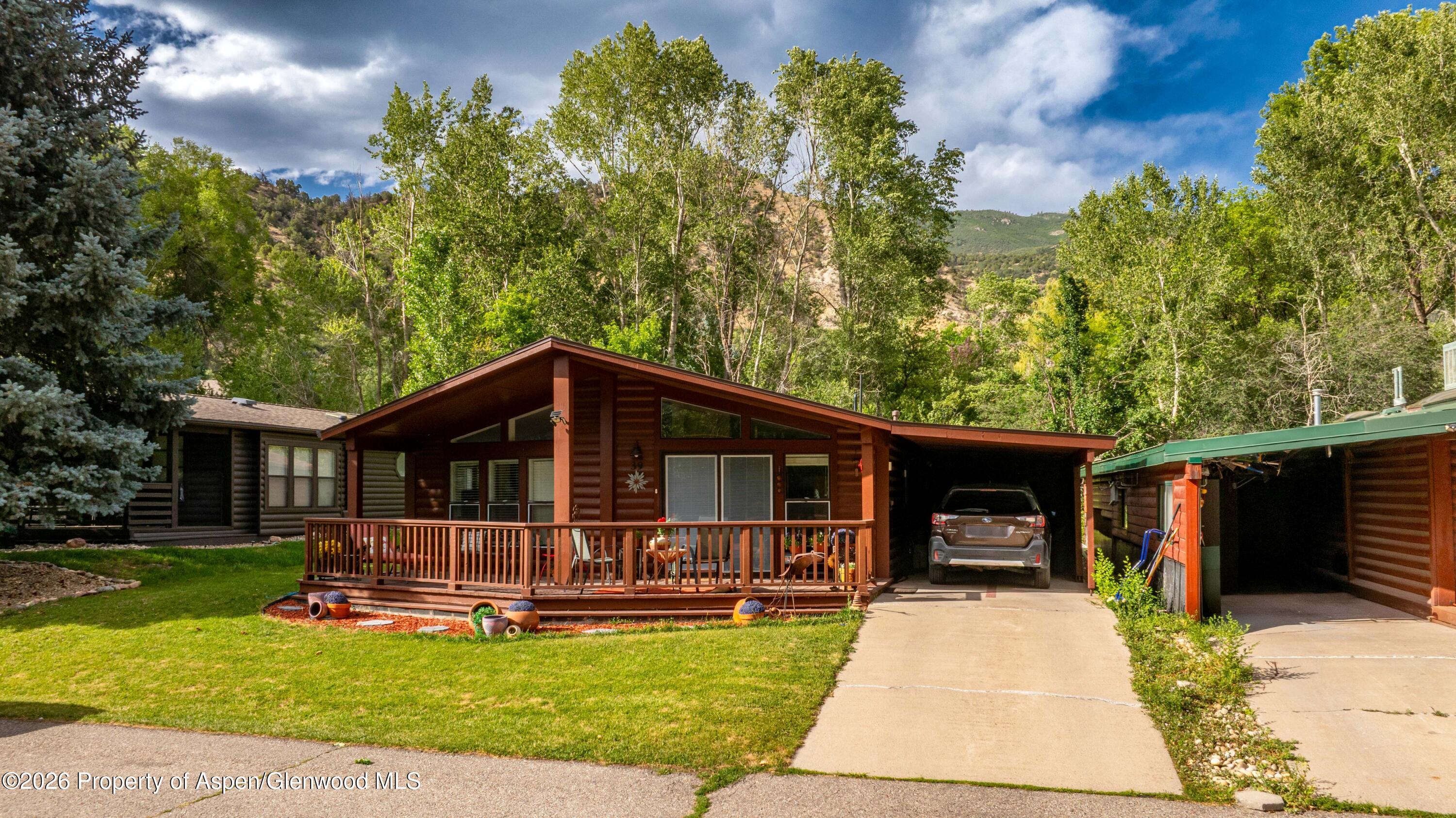 125 Center Drive Glenwood Springs CO 81601
