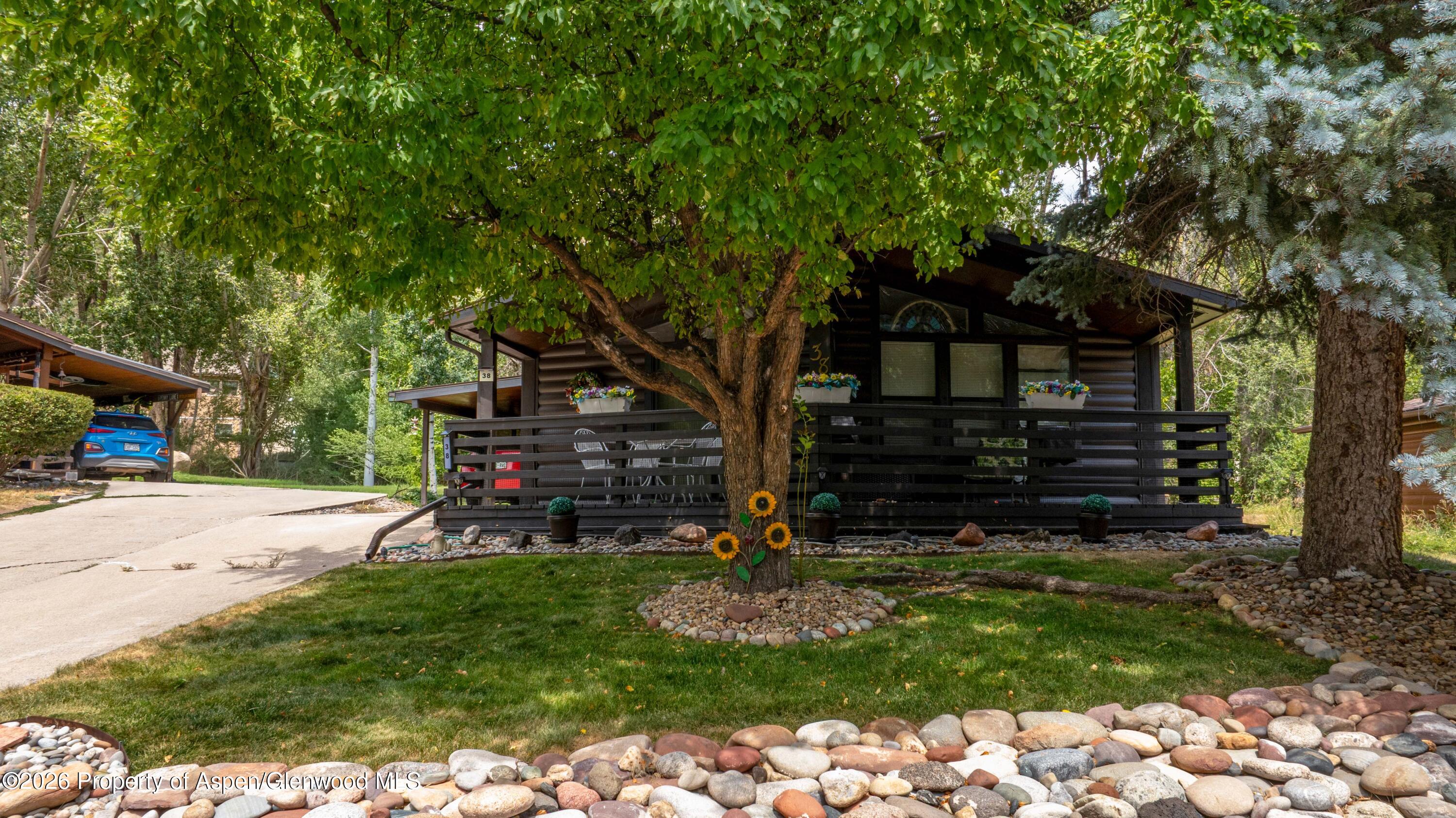 125 Center Drive Glenwood Springs CO 81601