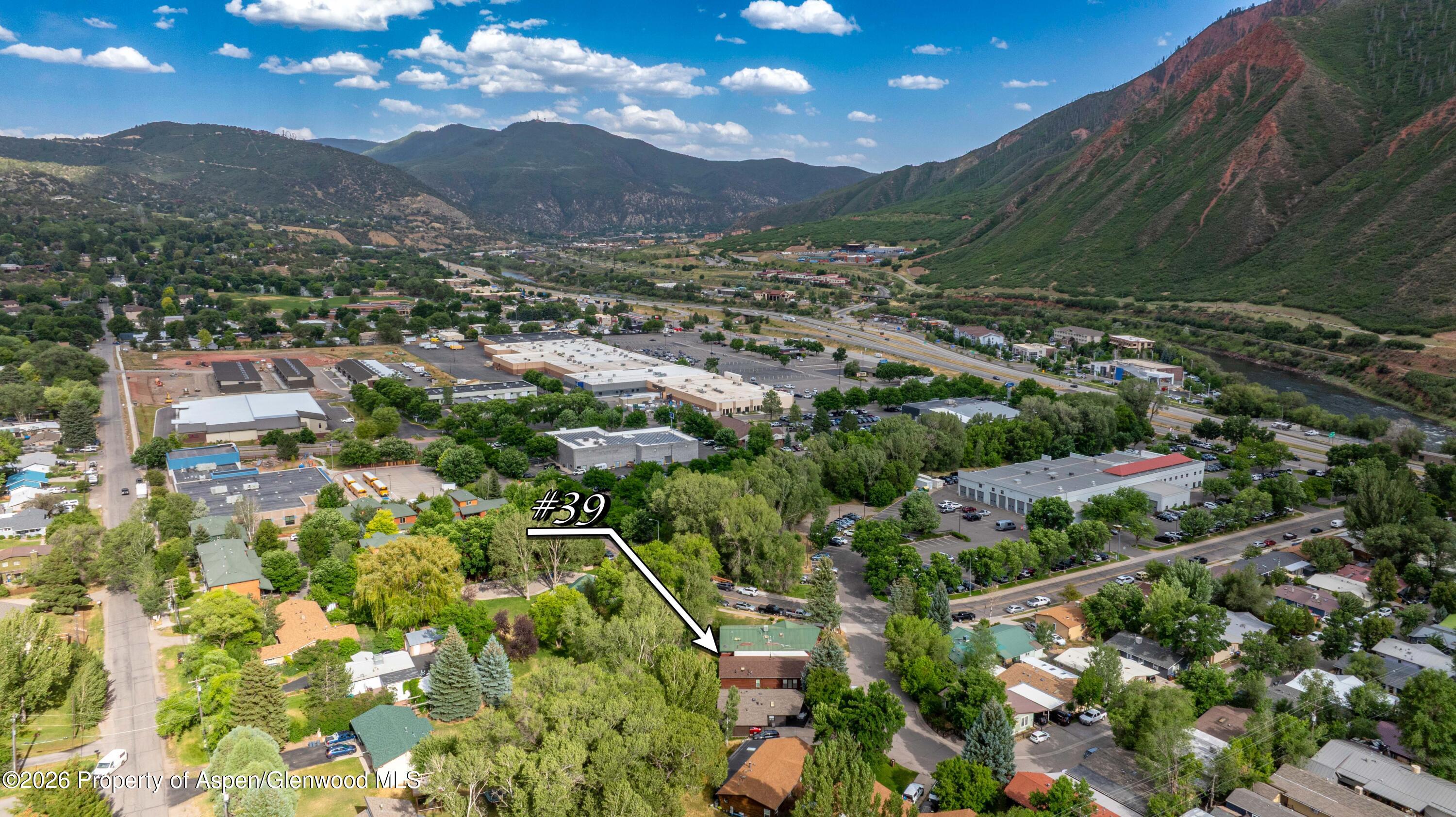 125 Center Drive Glenwood Springs CO 81601