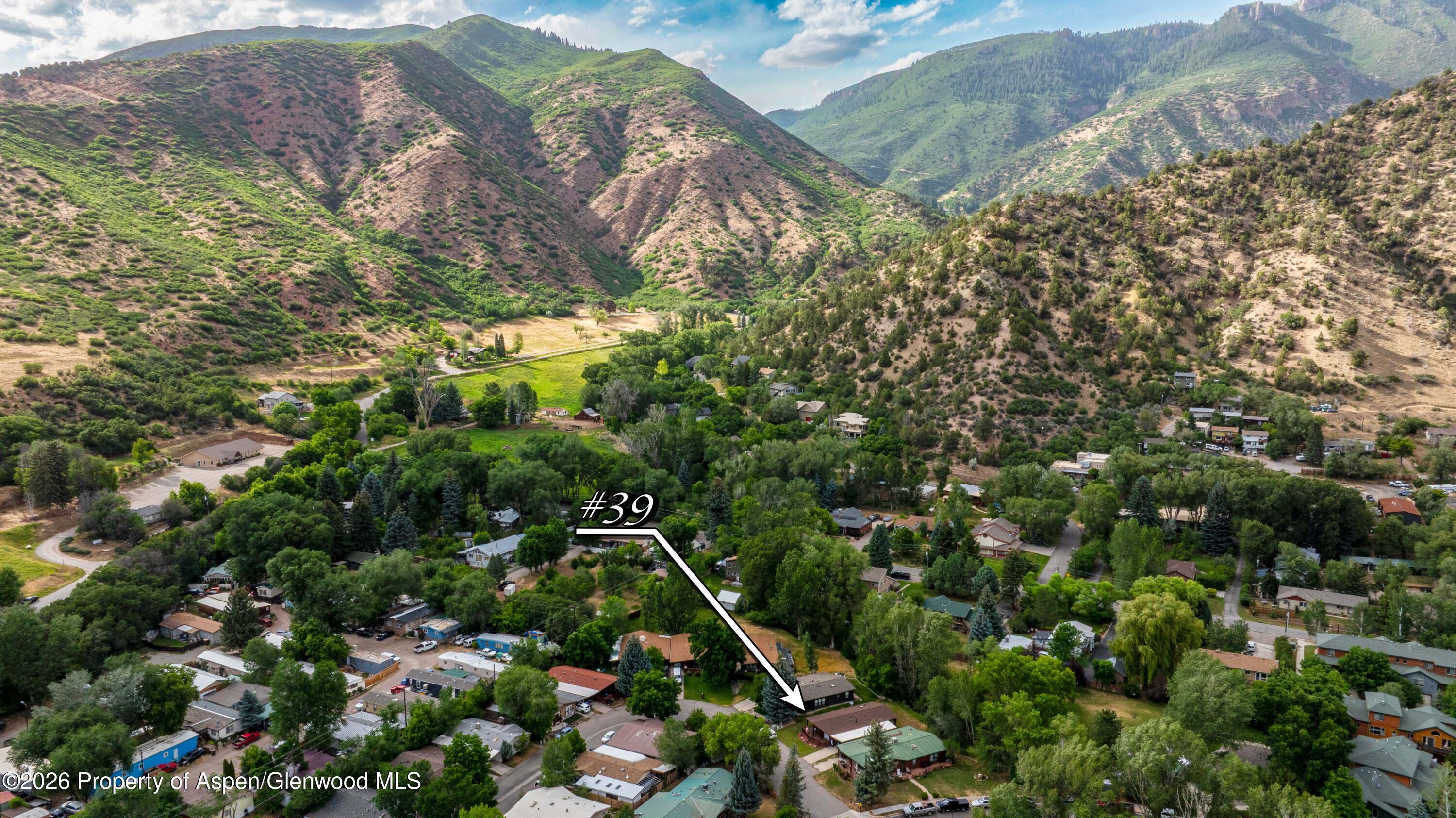 125 Center Drive Glenwood Springs CO 81601