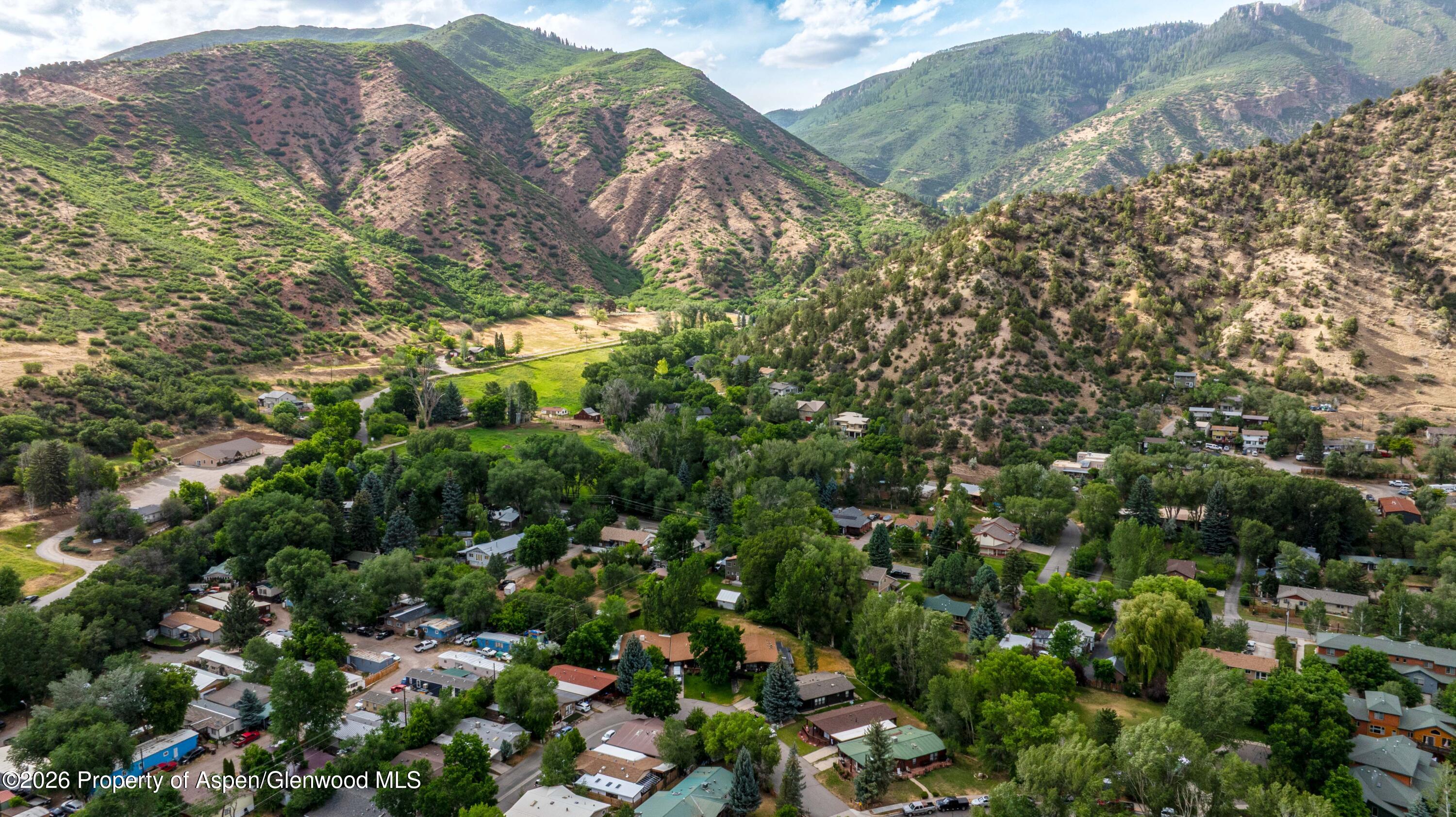 125 Center Drive Glenwood Springs CO 81601